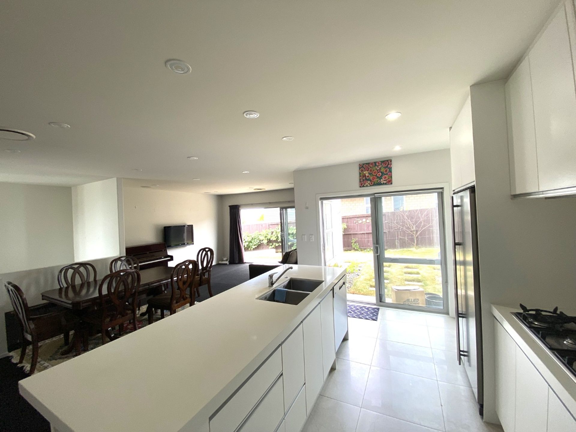 Condominium in Hamilton, Waikato 12518095