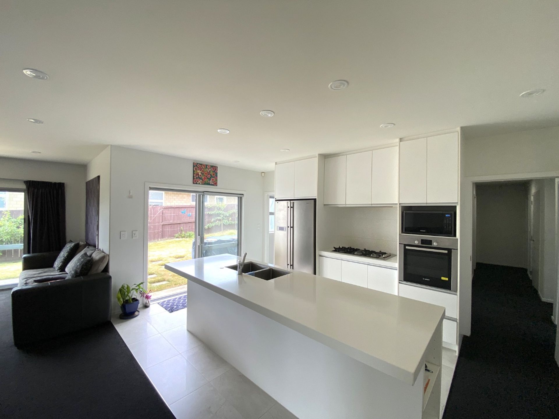 Condominium in Hamilton, Waikato 12518095