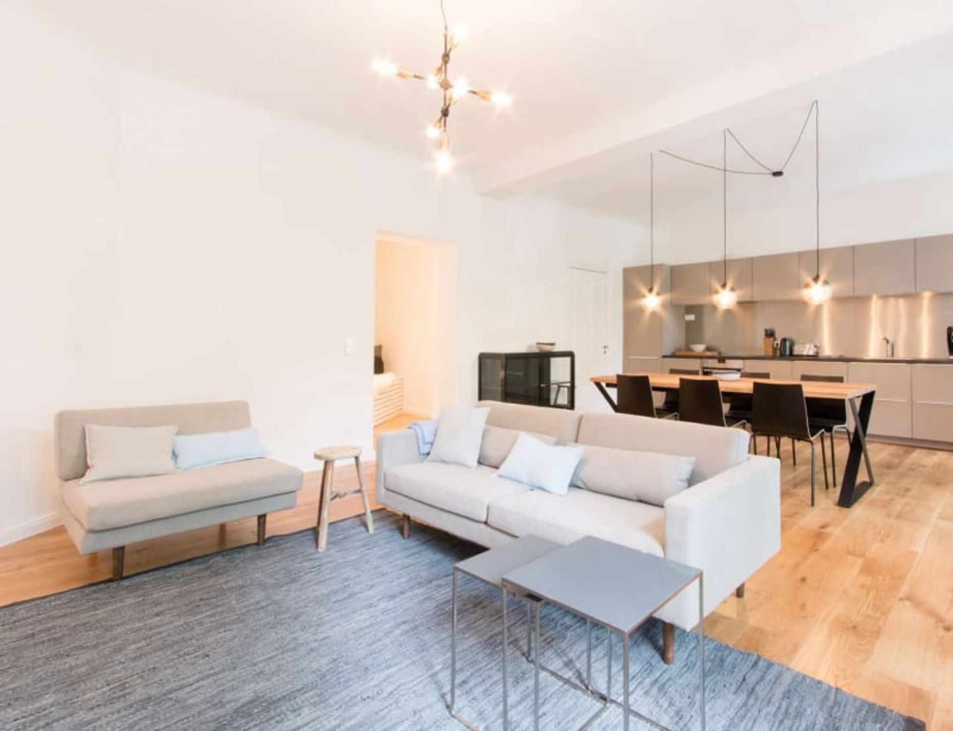 Condominio en Madrid, Community of Madrid 12518106