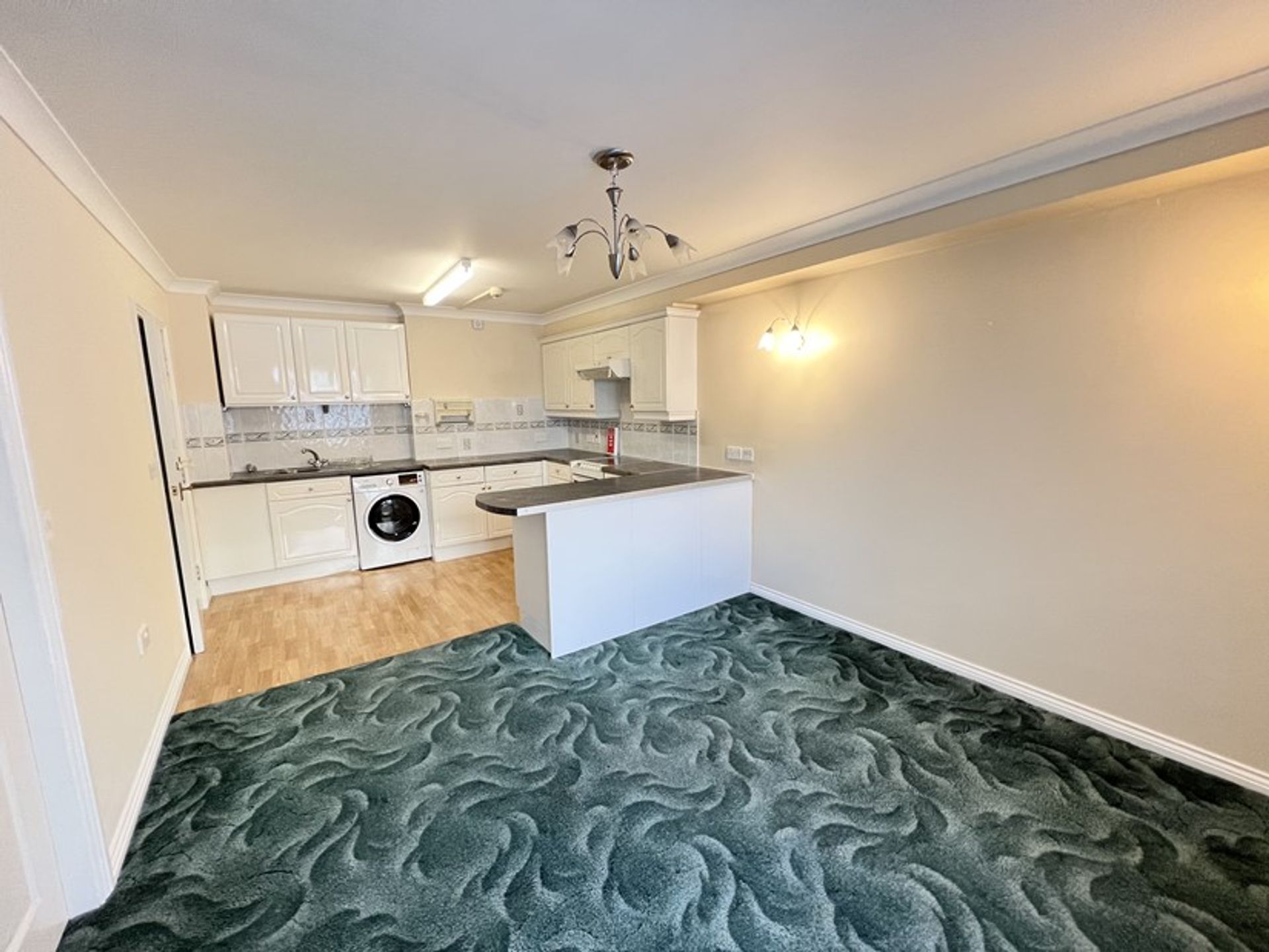 Condominium in Port Erin, Port Erin 12518115