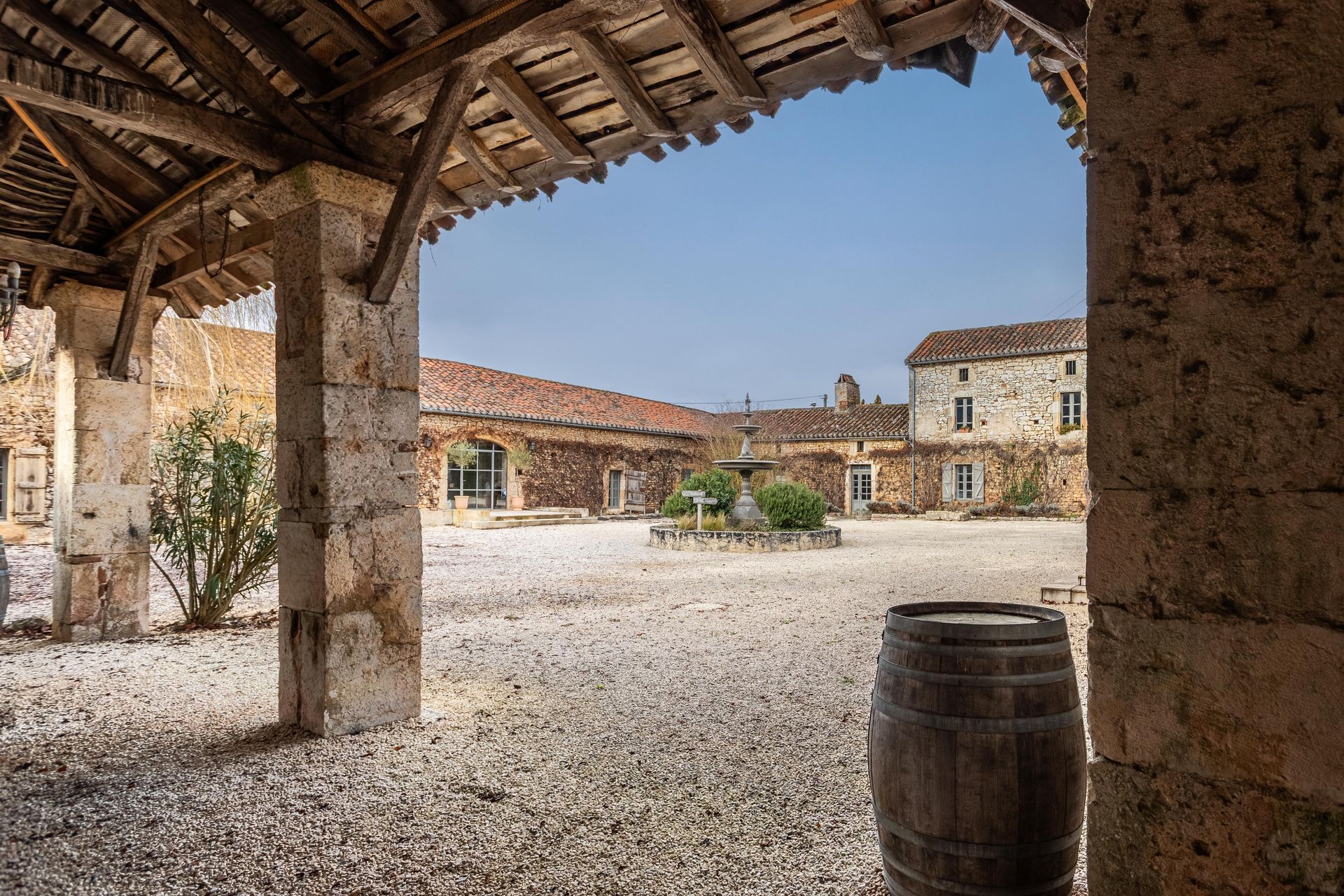 Condomínio no Vire-sur-Lot, Occitanie 12518137