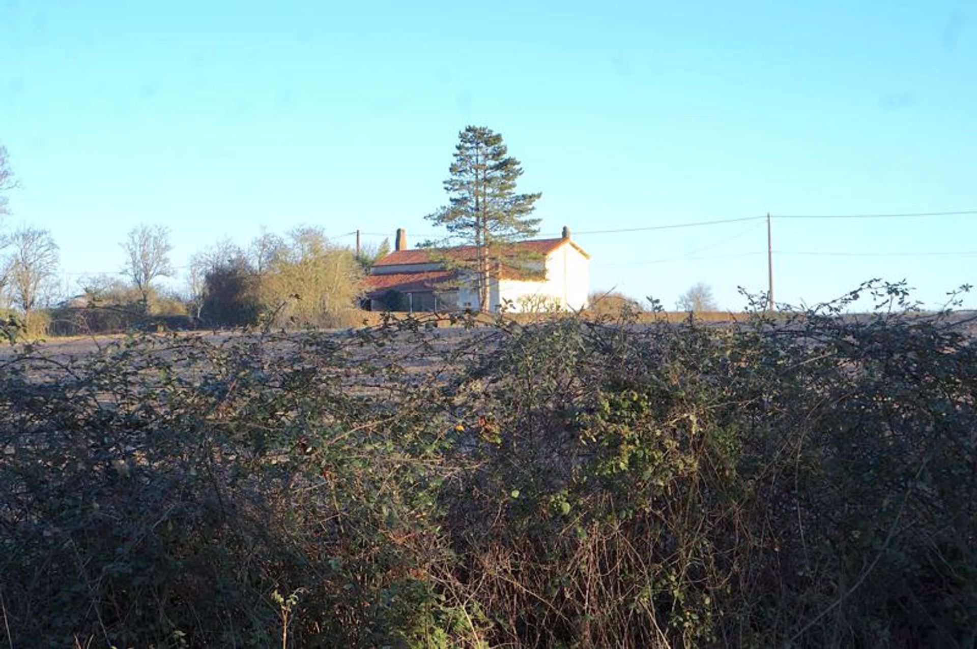 Haus im Puy-de-Serre, Pays de la Loire 12518204