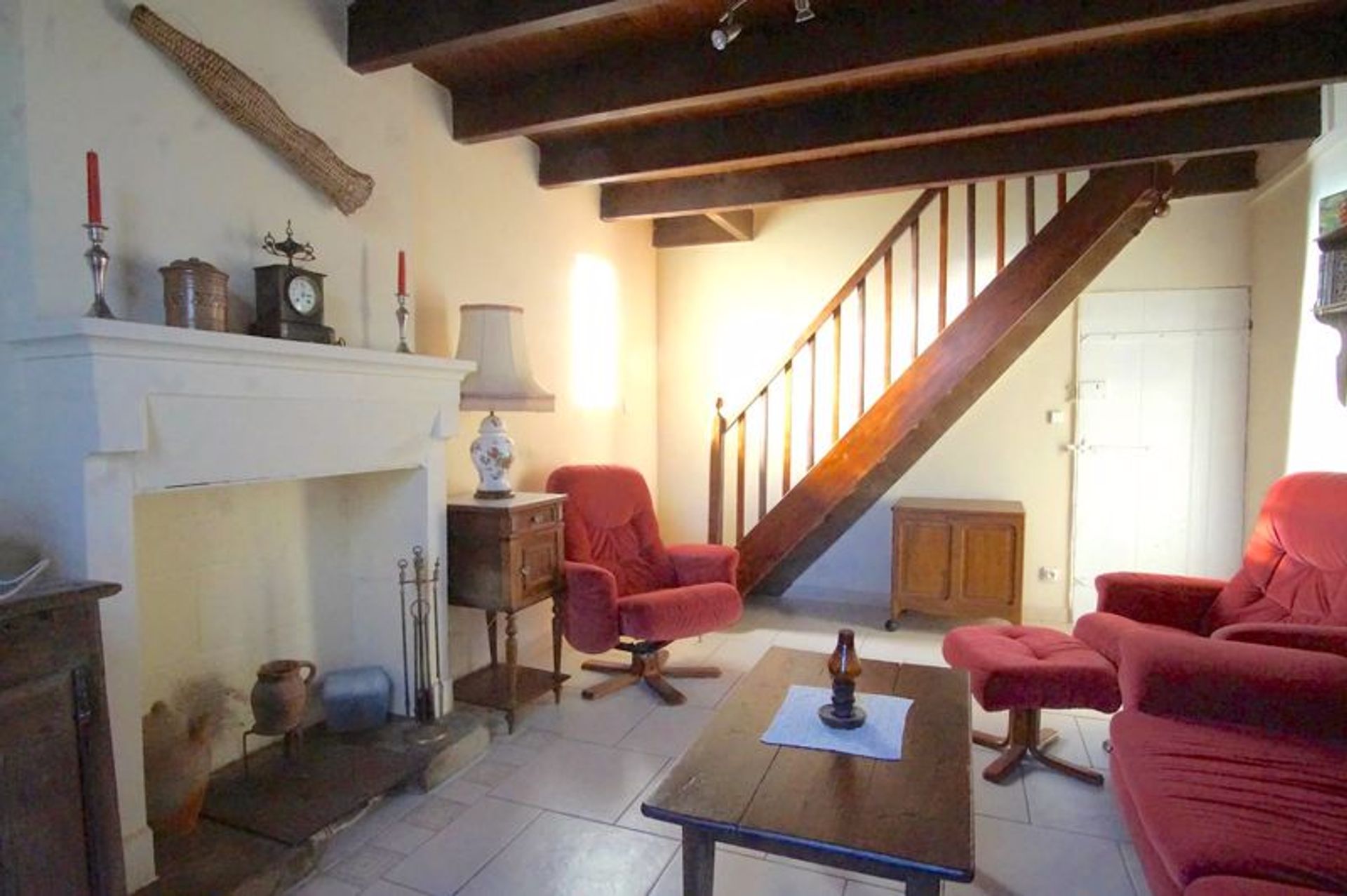 casa en Puy-de-Serre, Países del Loira 12518204