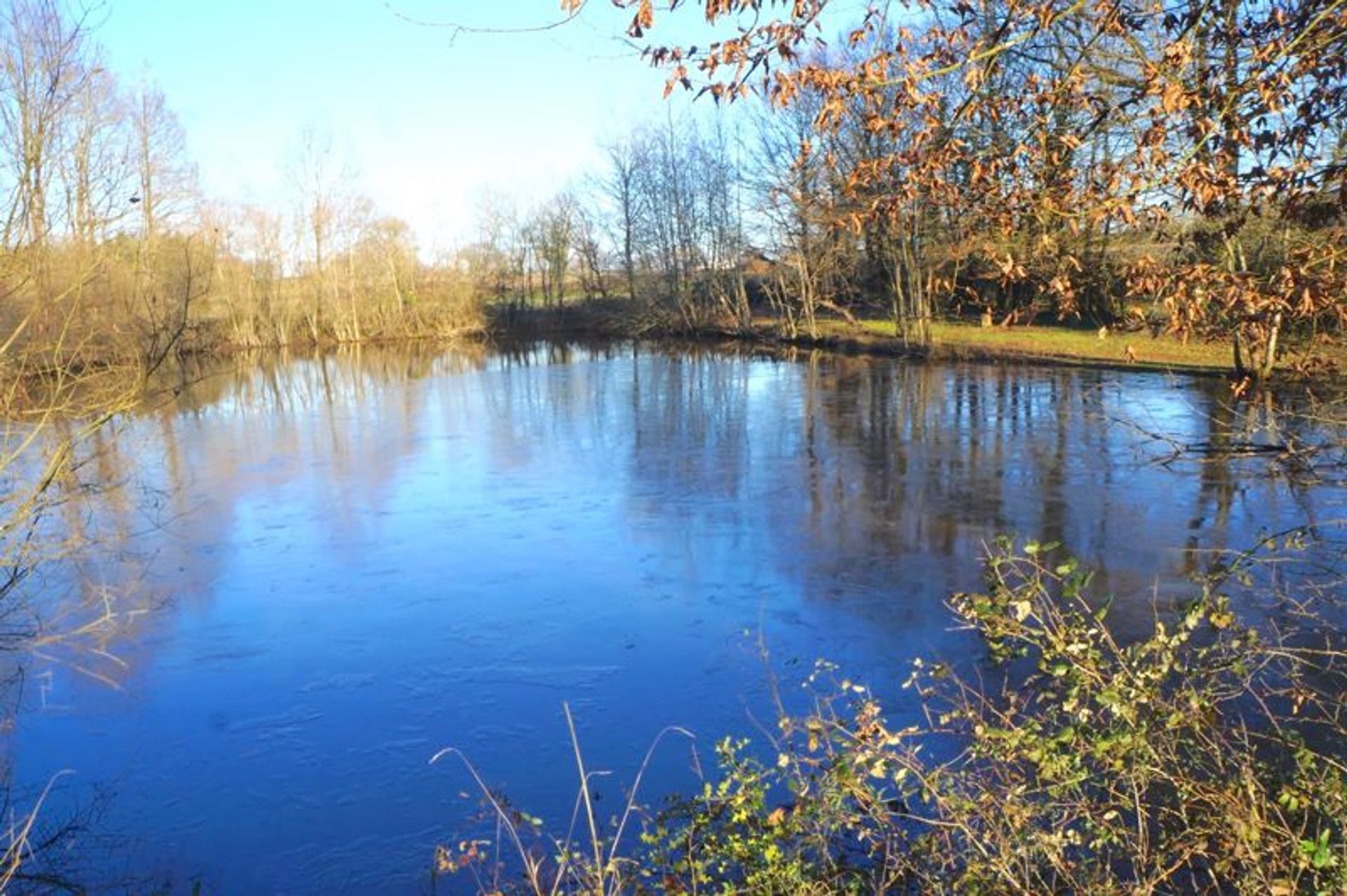 मकान में Puy-de-Serre, Pays de la Loire 12518204