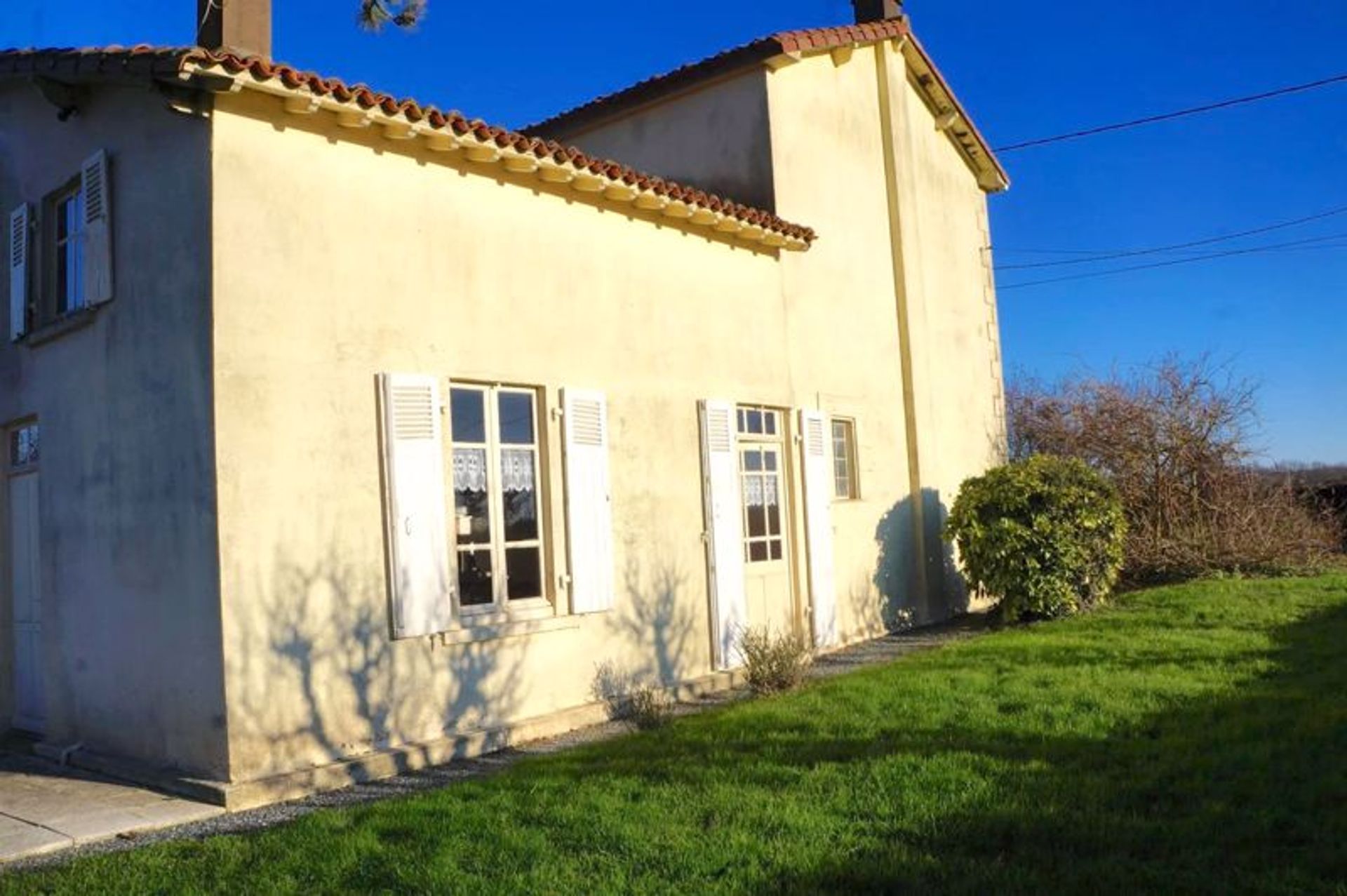 Haus im Puy-de-Serre, Pays de la Loire 12518204