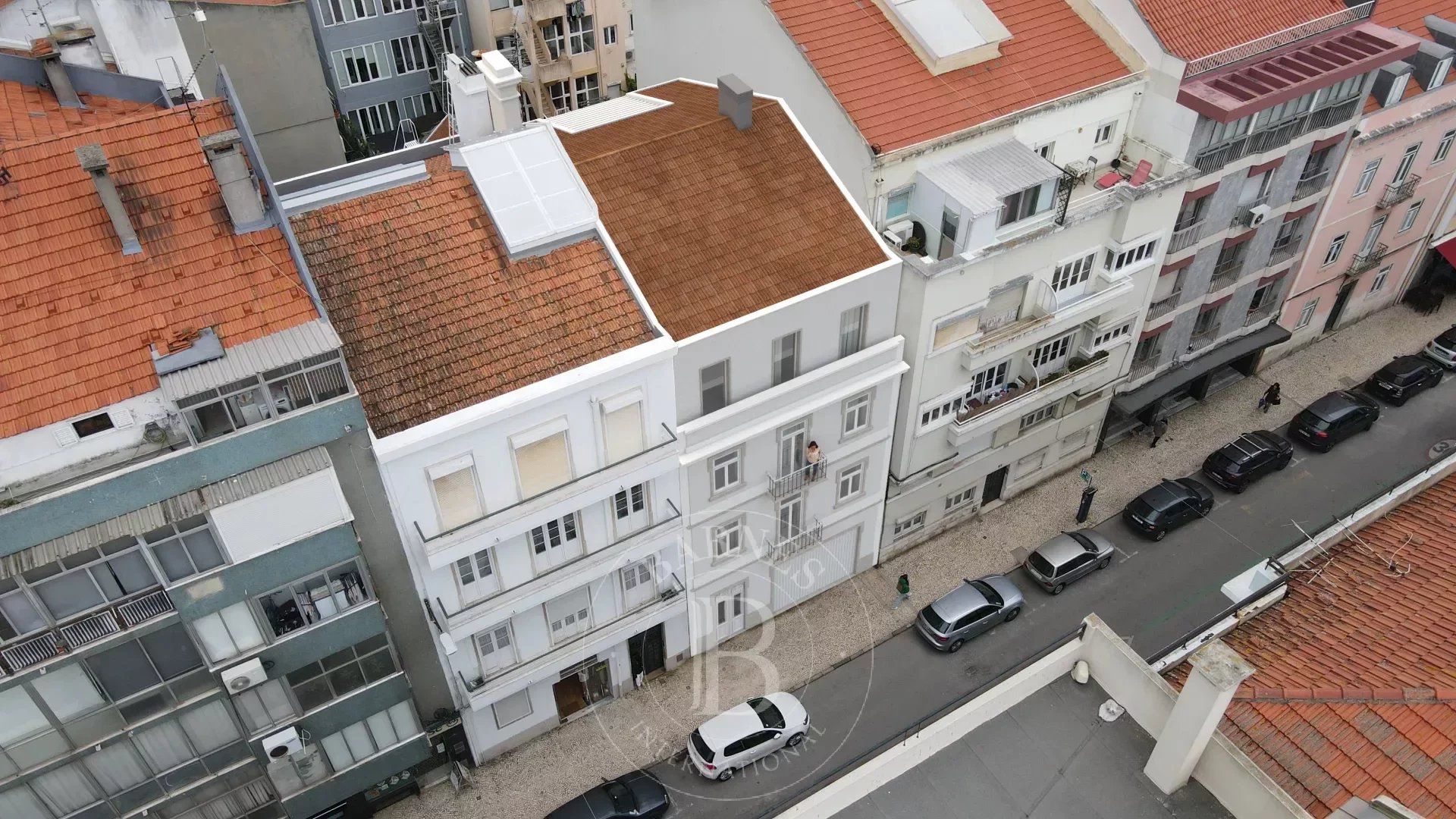 Haus im Campolide, Lisboa 12518235