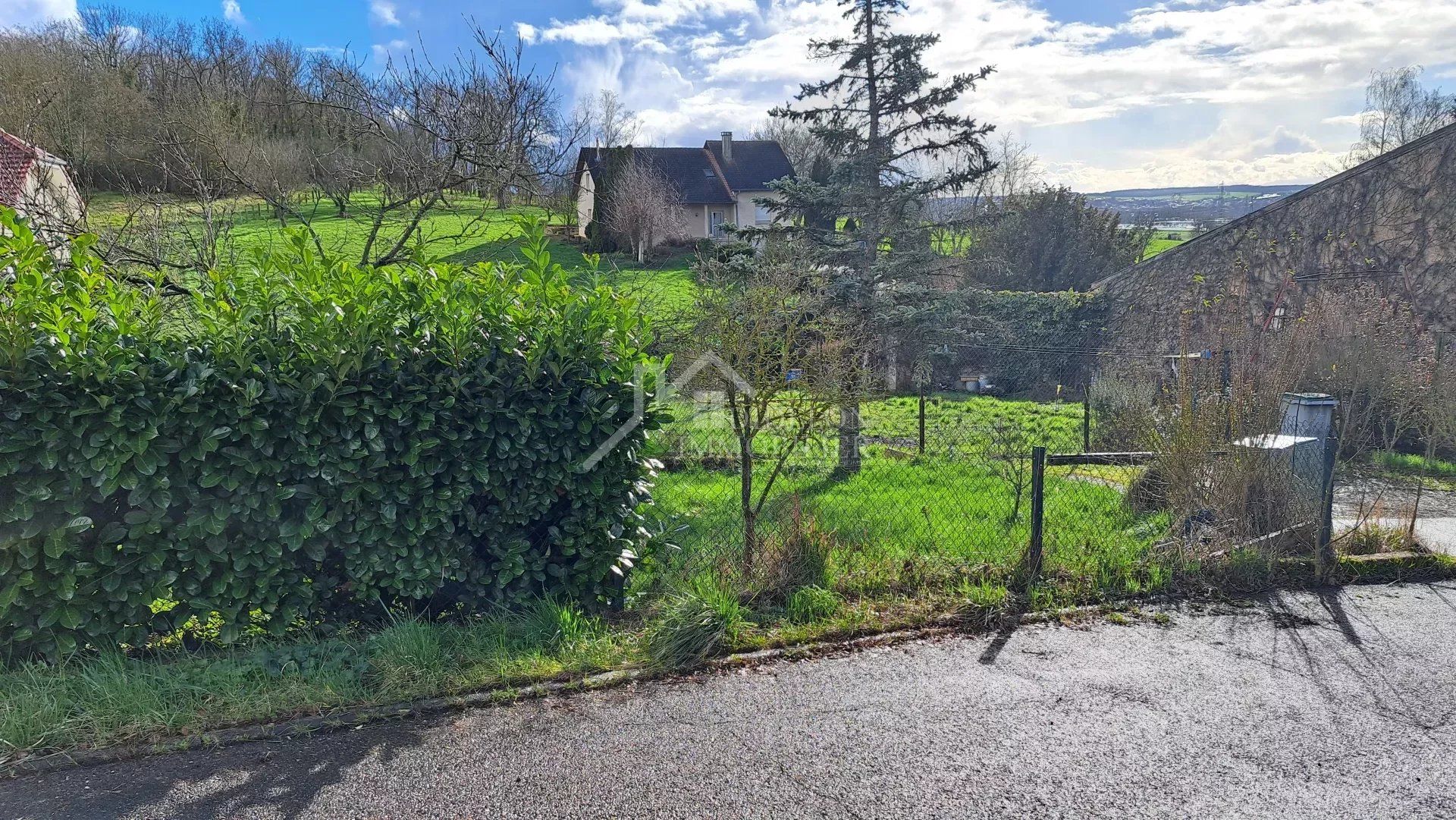 Tierra en Loisy, Meurthe-et-Moselle 12518279