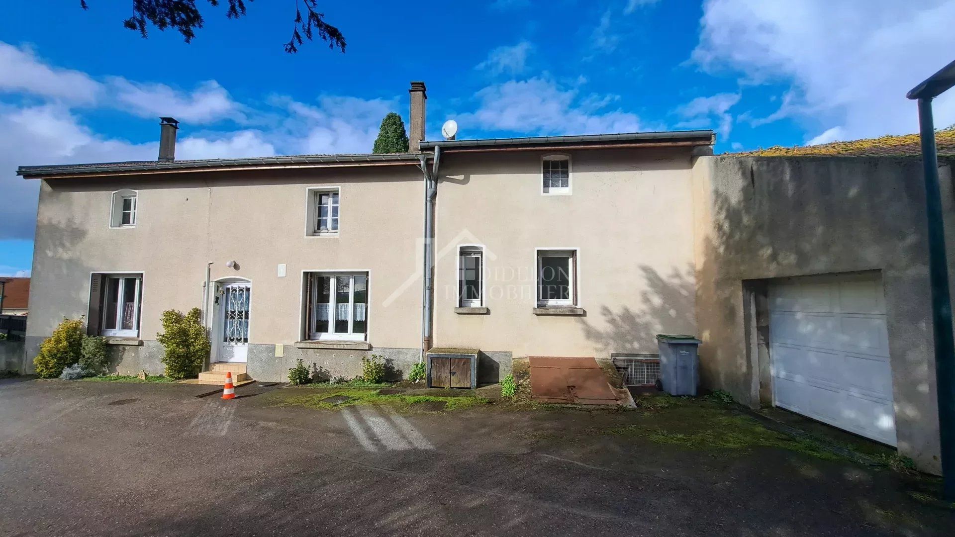 House in Loisy, Meurthe-et-Moselle 12518282