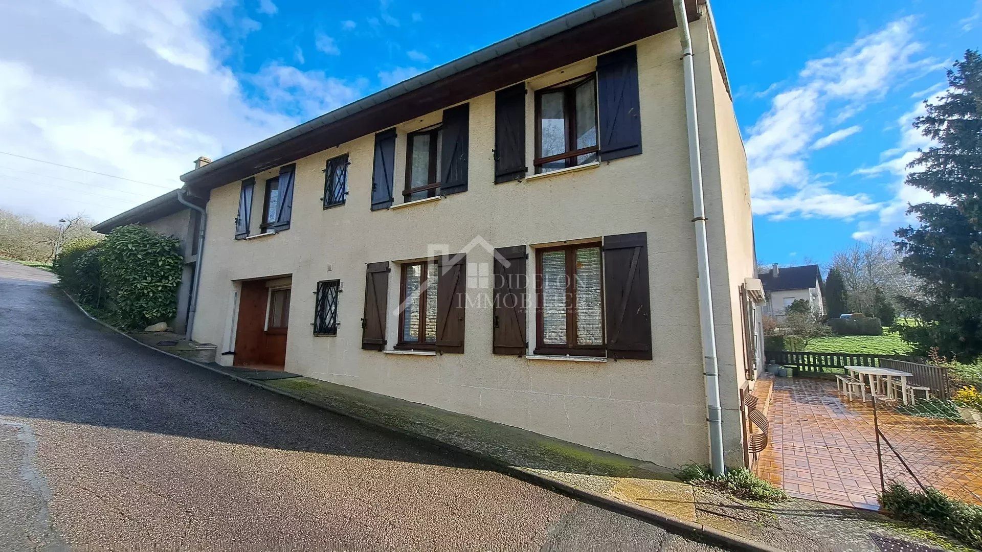 House in Loisy, Meurthe-et-Moselle 12518282