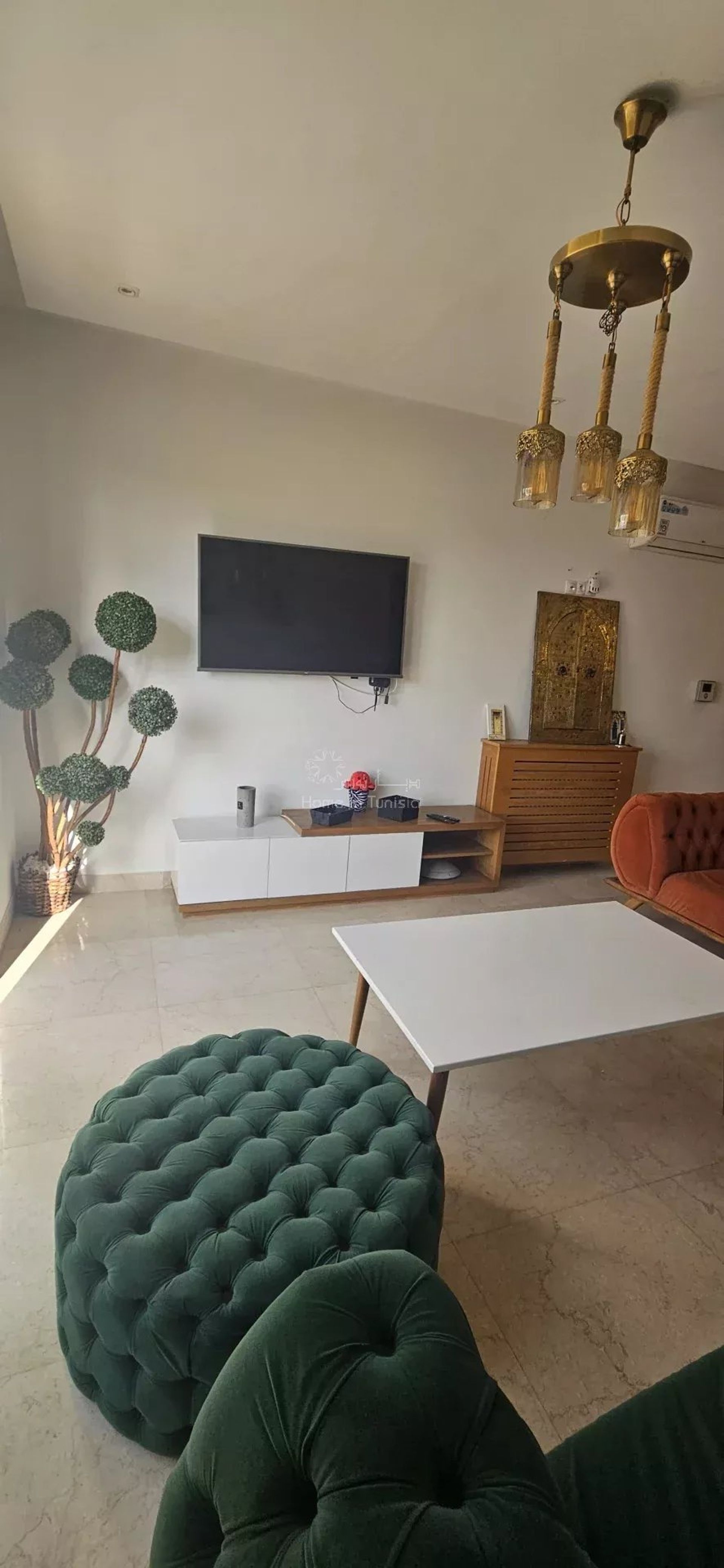 Condominium dans Hammam Sousse, Hammam Sousse 12518390