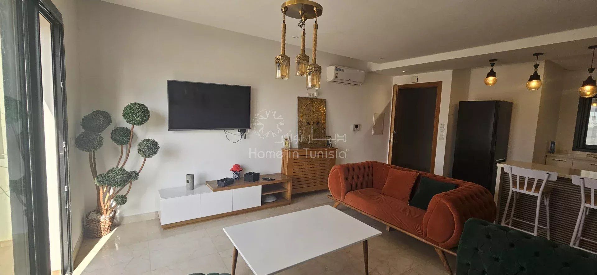 Condominium in Hamam Sousse, Sousse 12518390