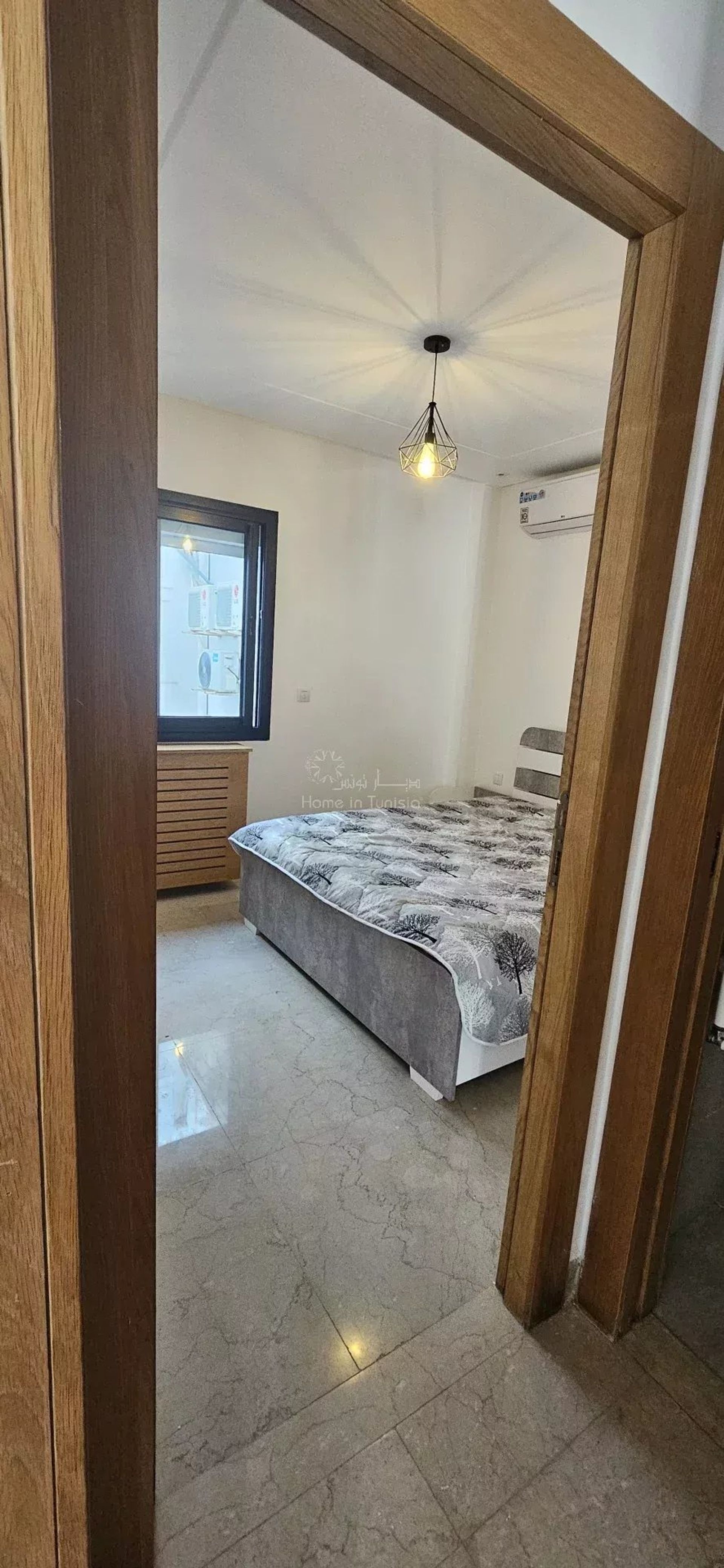 Condominium dans Hammam Sousse, Hammam Sousse 12518390