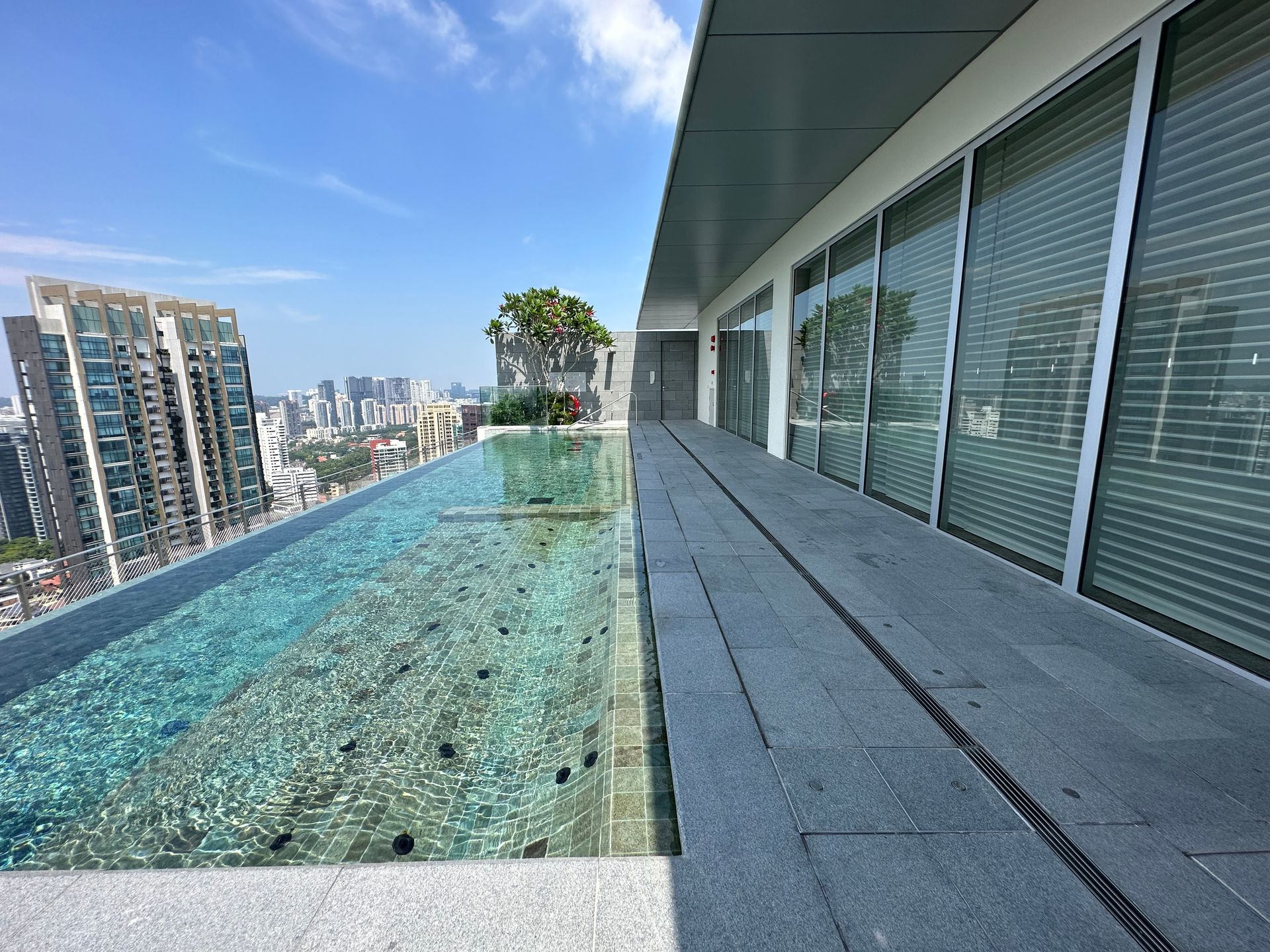 Casas Múltiplas no Singapore, 88 Orchard Boulevard 12518416