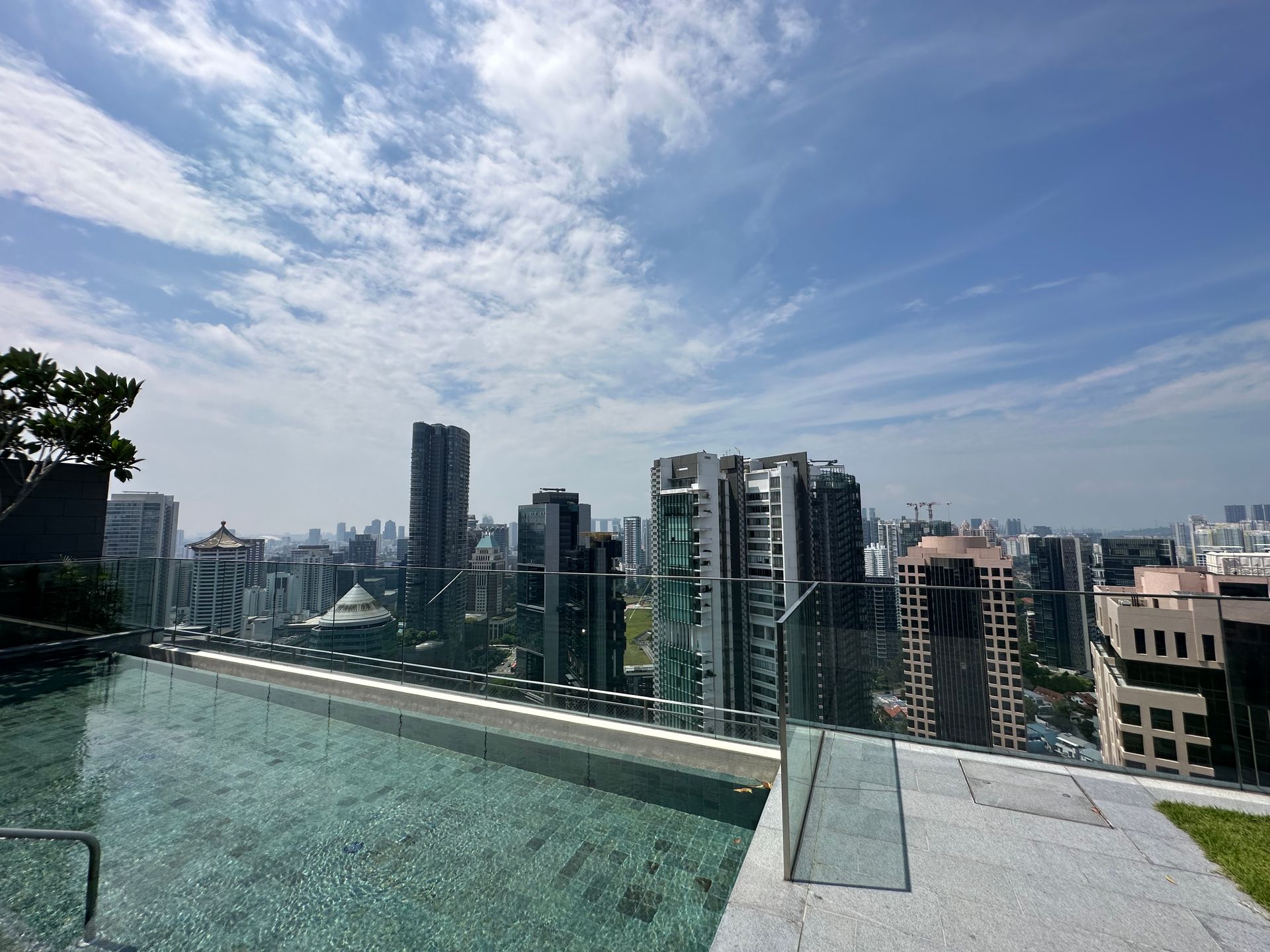 Πολλαπλά Σπίτια σε Singapore, 88 Orchard Boulevard 12518417