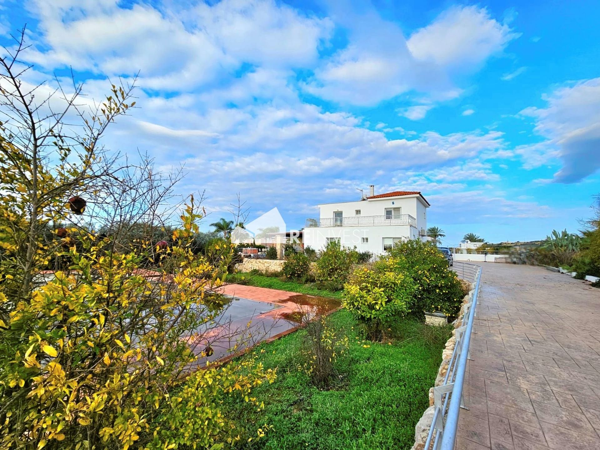 House in Pegeia, Pafos 12518435