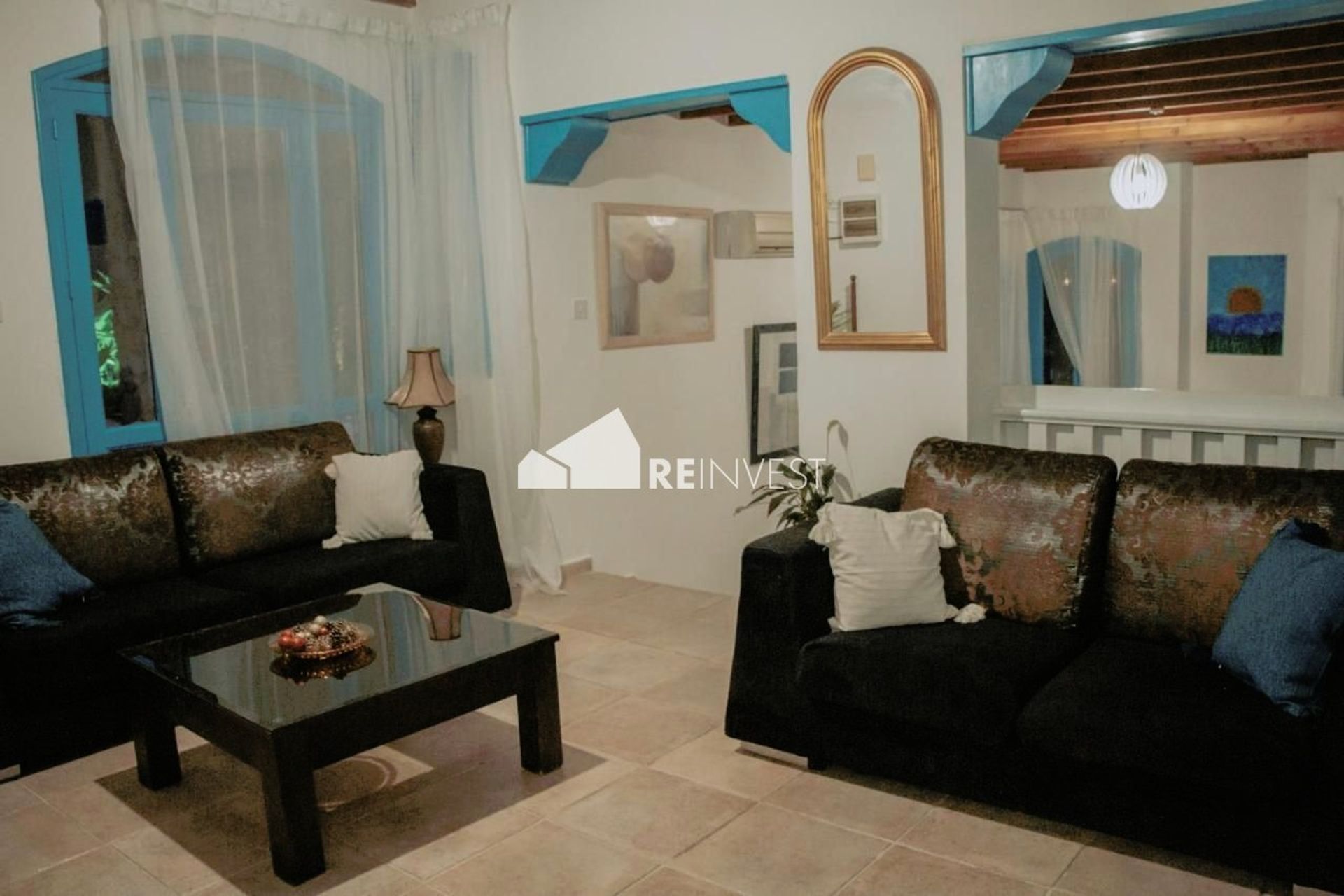 House in Peyia, Paphos 12518440