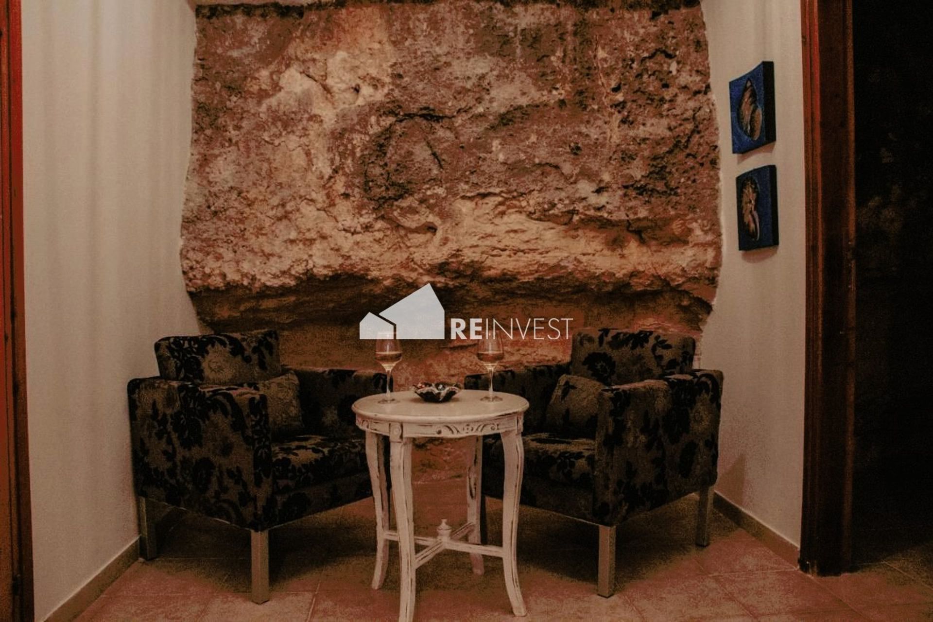 rumah dalam Peyia, Paphos 12518440