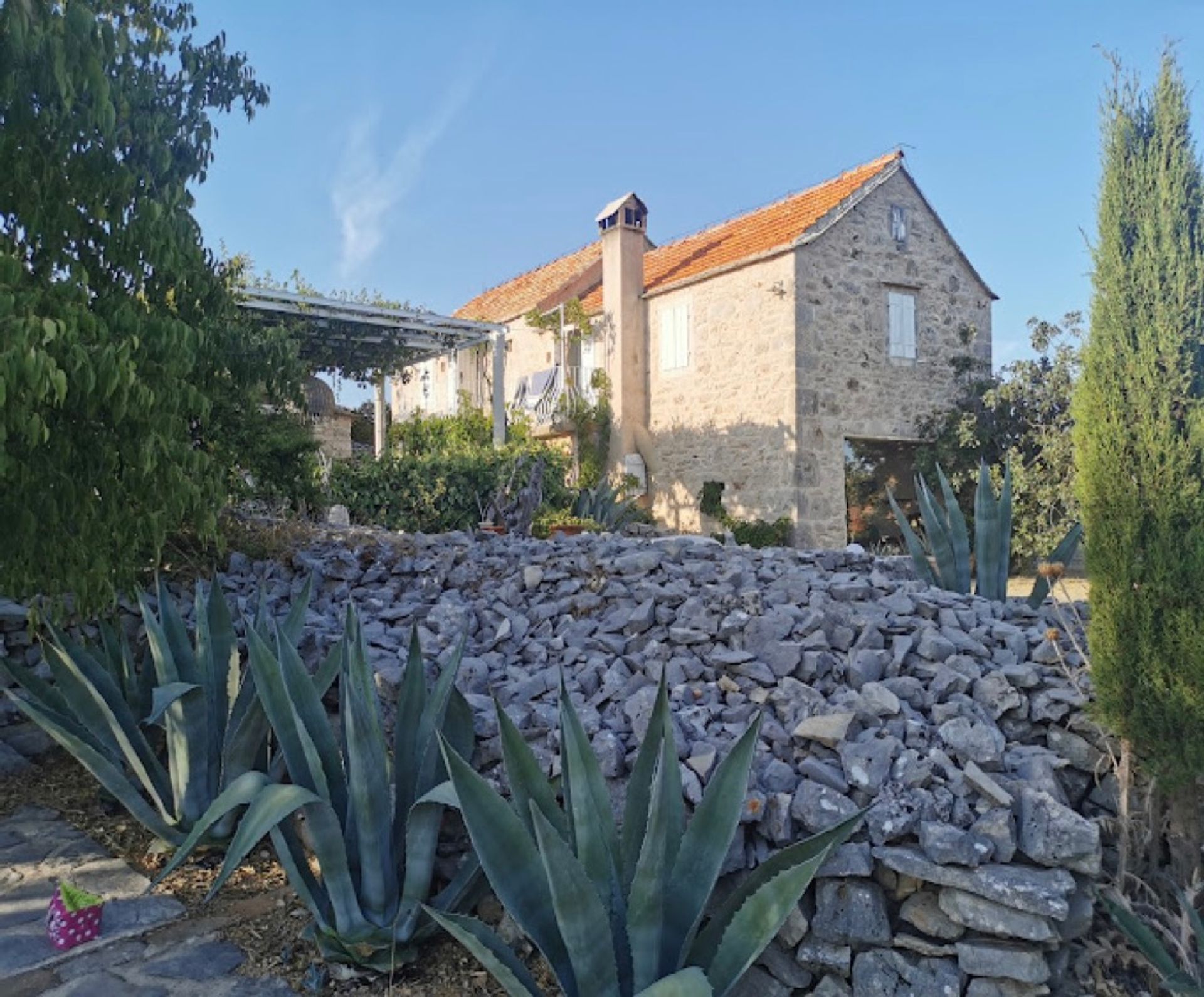 House in Hvar, Splitsko-Dalmatinska Zupanija 12518447