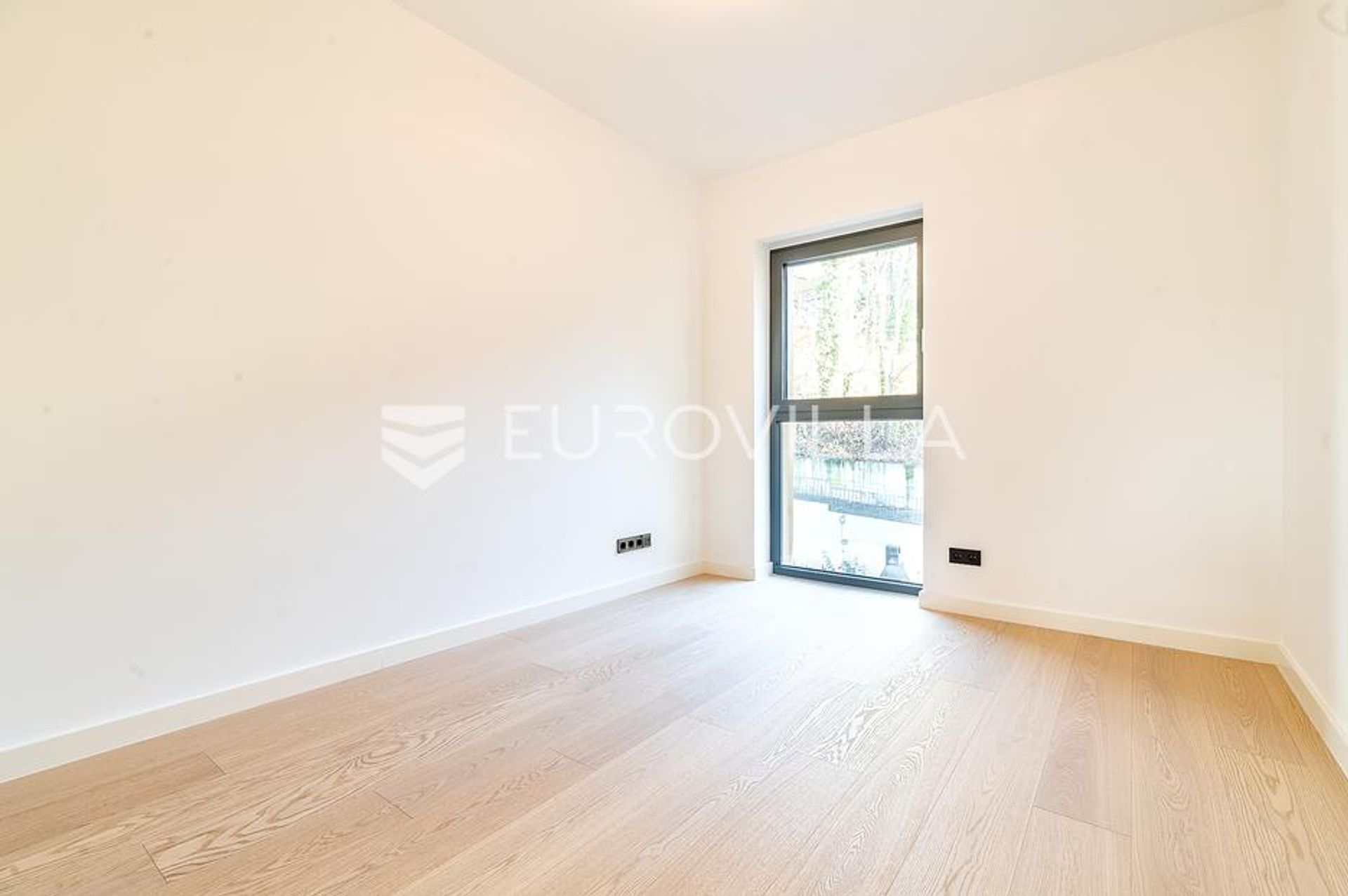 Condominium dans Zagreb, Zagreb, Grad 12518475