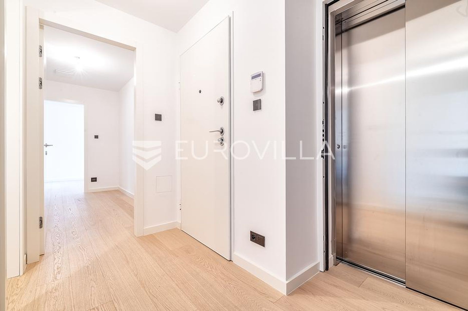 Condominium dans Zagreb,  12518475