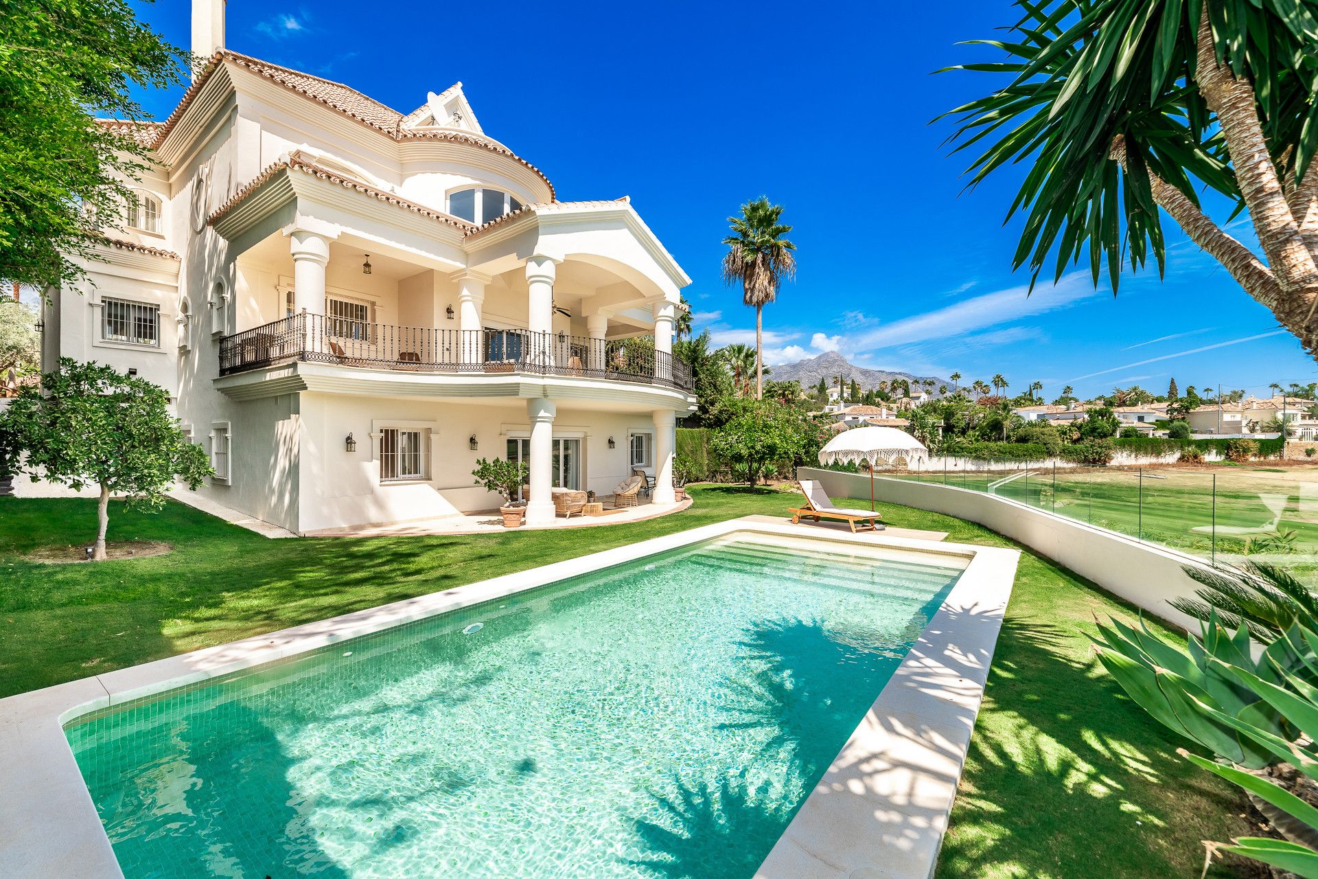 loger dans Marbella, Andalousie 12518536