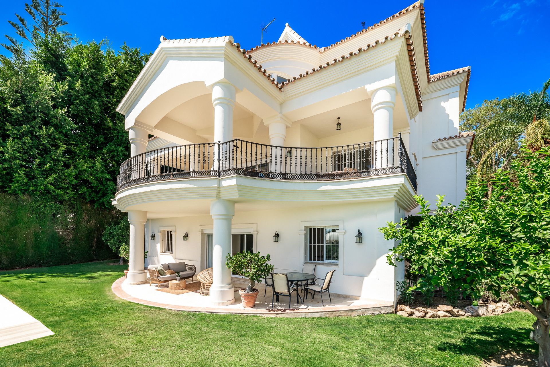 loger dans Marbella, Andalousie 12518536