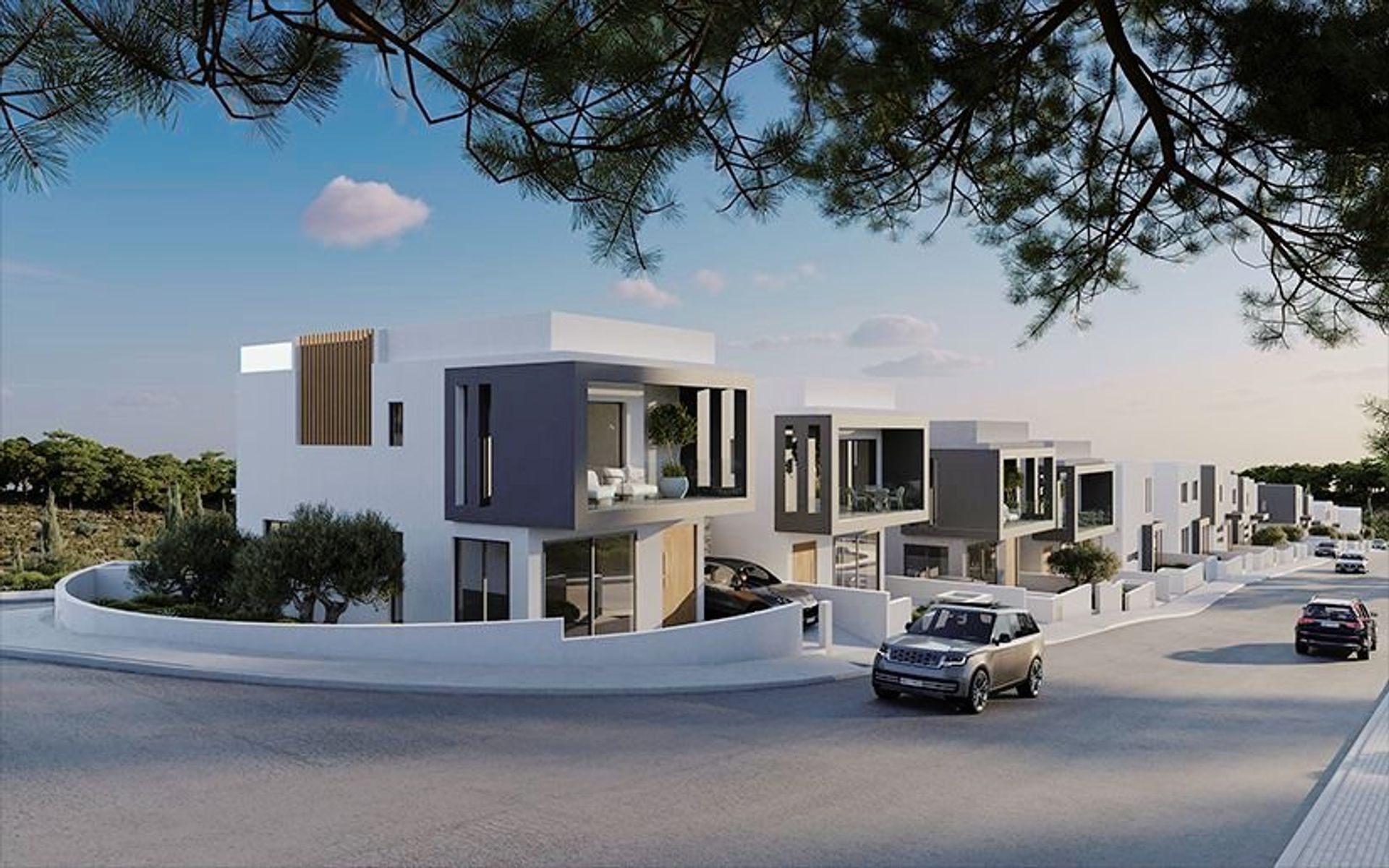 Huis in Mesogi, Paphos 12518672