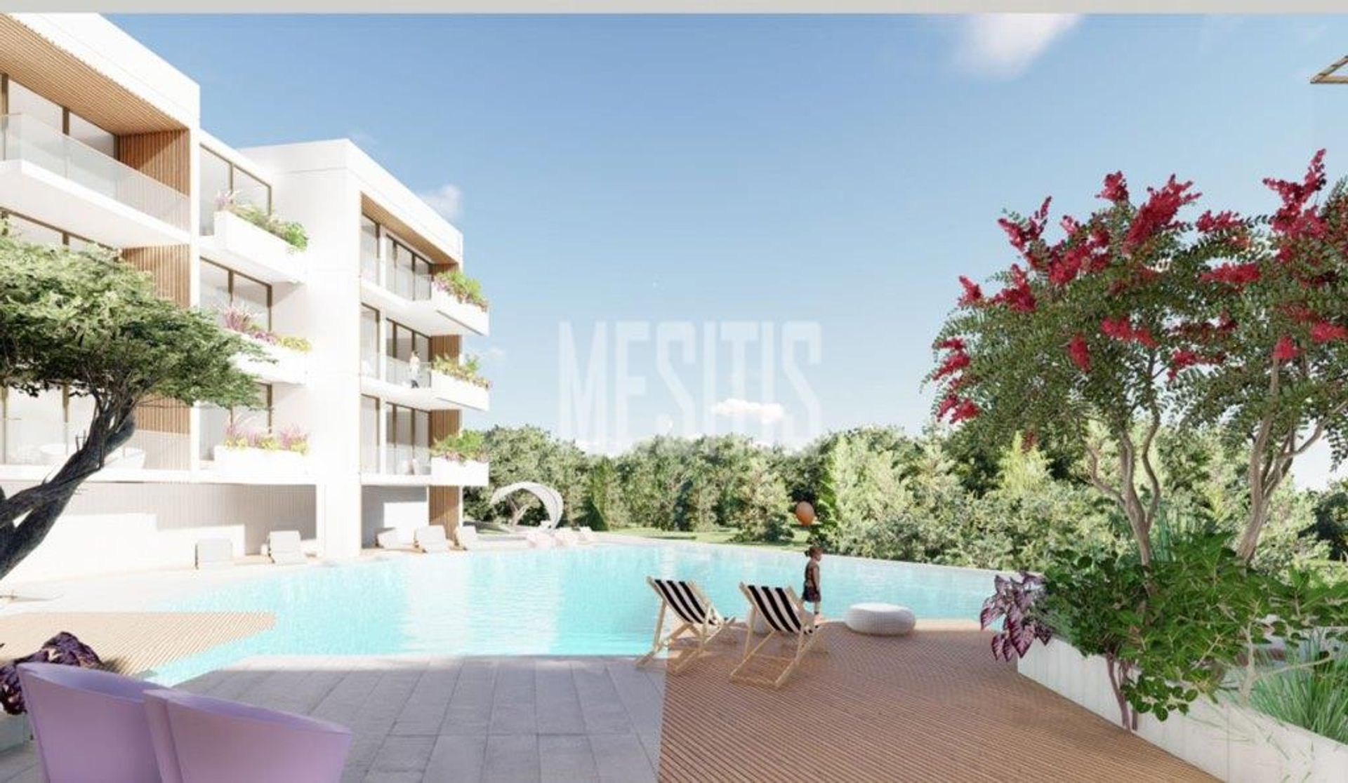 Condominio en Paralimni, Ammochostos 12518698