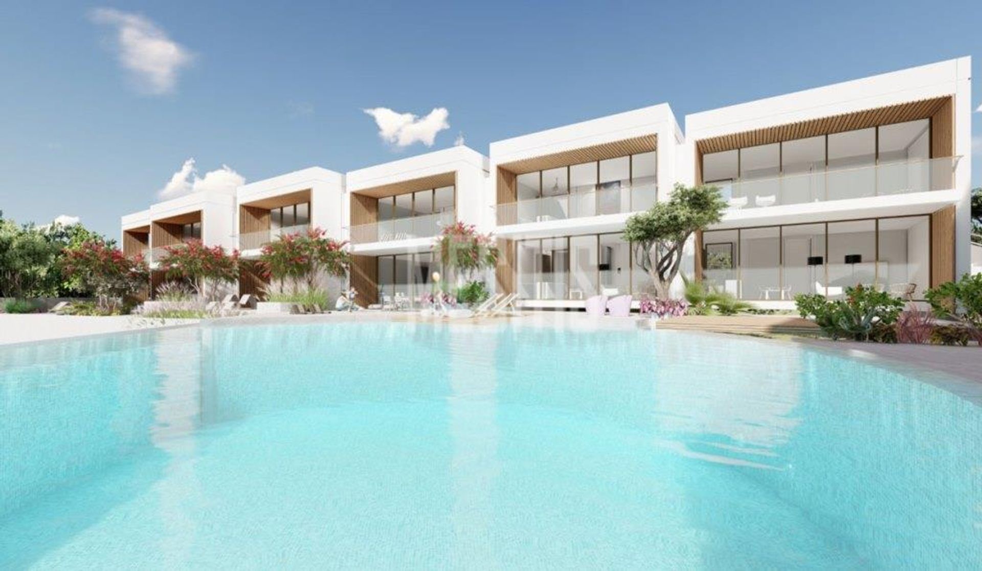 Condominio en Paralimni, Ammochostos 12518698