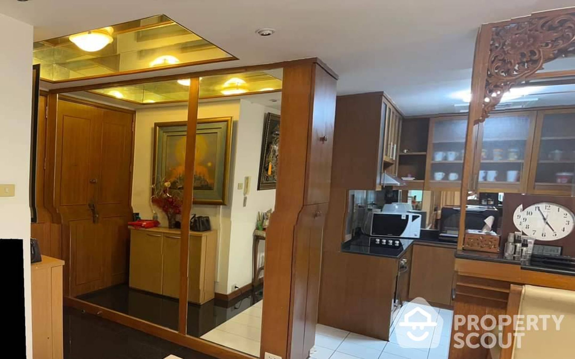 Condominio en , Krung Thep Maha Nakhon 12518948