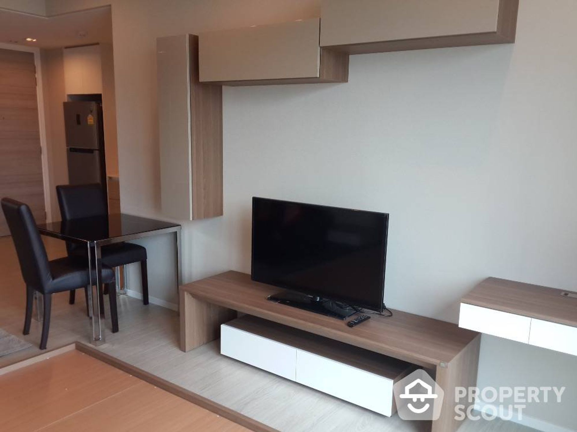 Condominio en Ban Na Song, Krung Thep Maha Nakhon 12518993