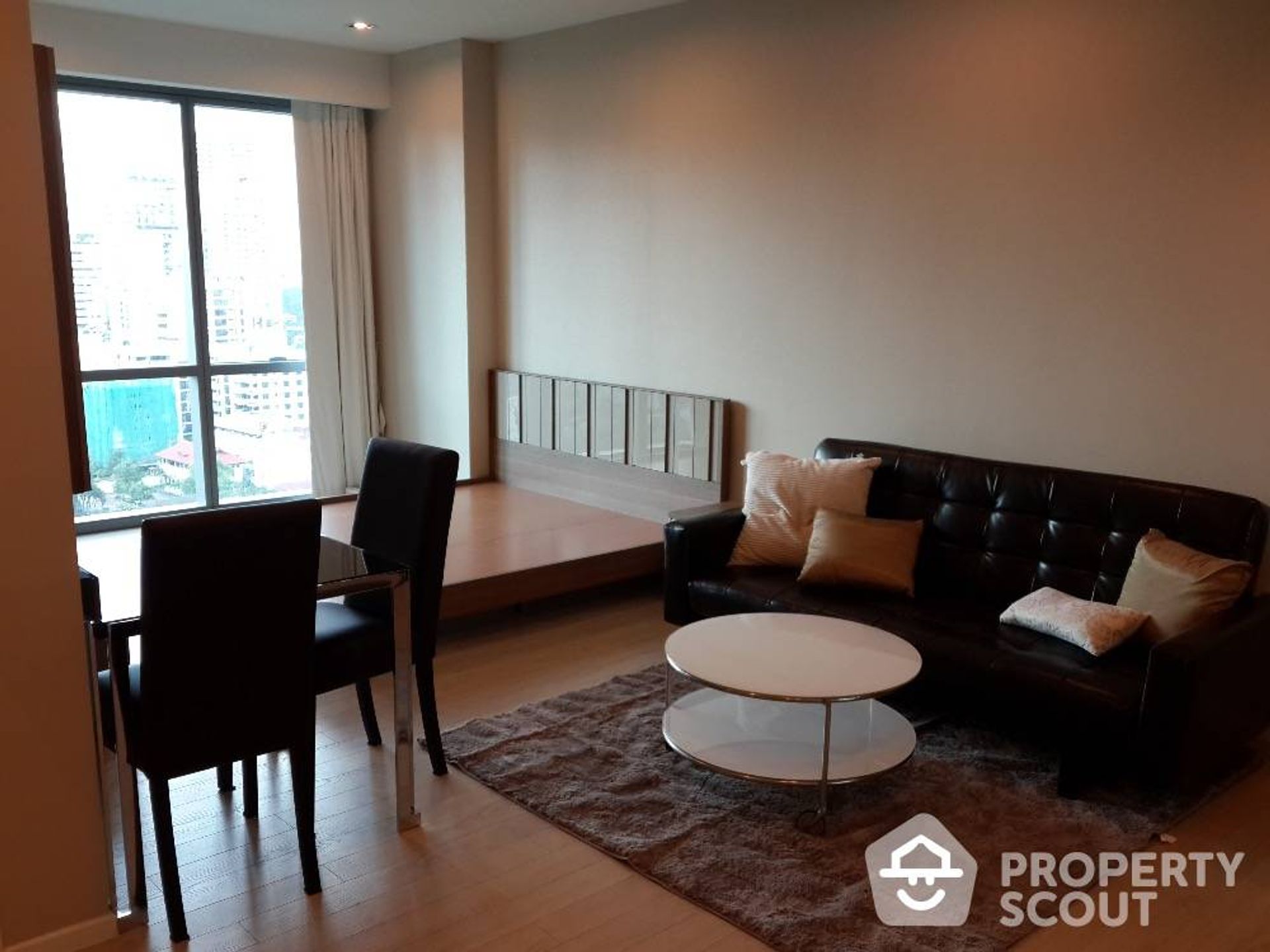 Condominio en Ban Na Song, Krung Thep Maha Nakhon 12518993