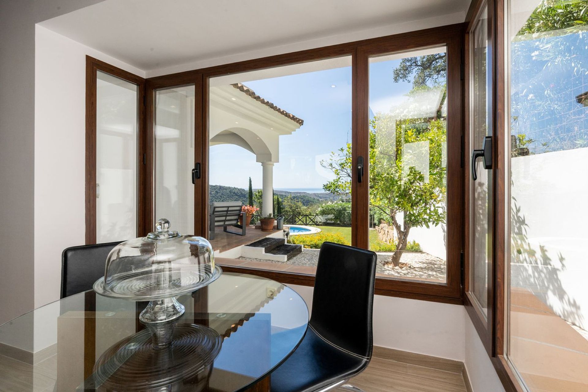 House in Benahavís, Andalusia 12518999