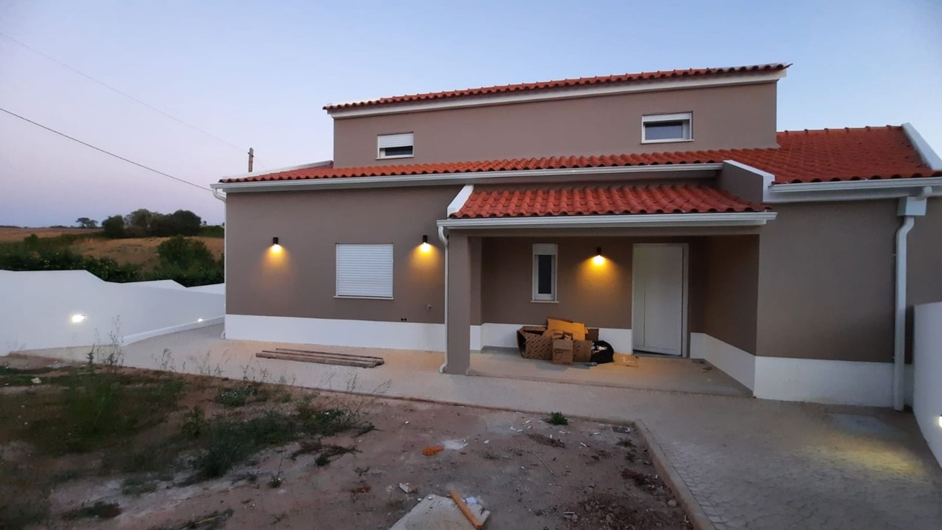 House in Cadaval, Lisboa 12519016