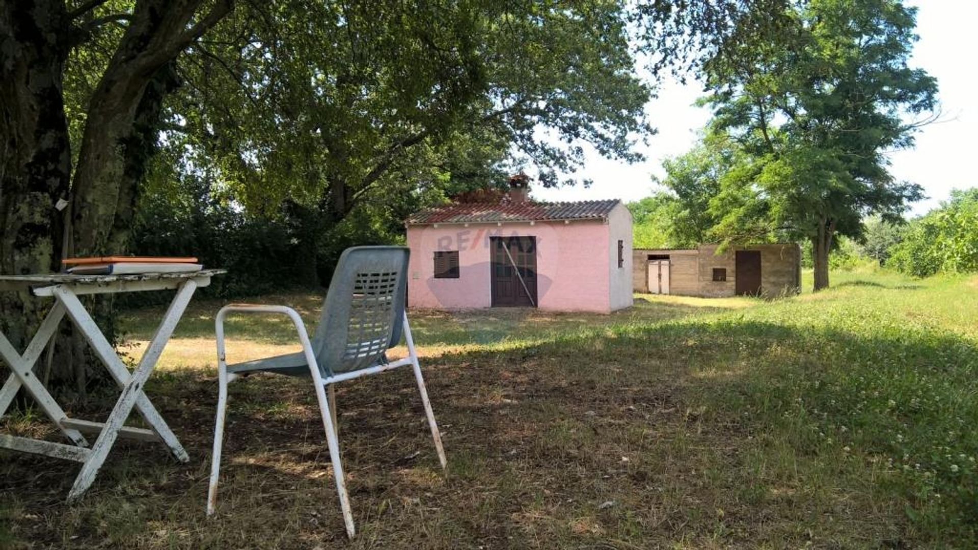 casa en Baderna, Istarska županija 12519168