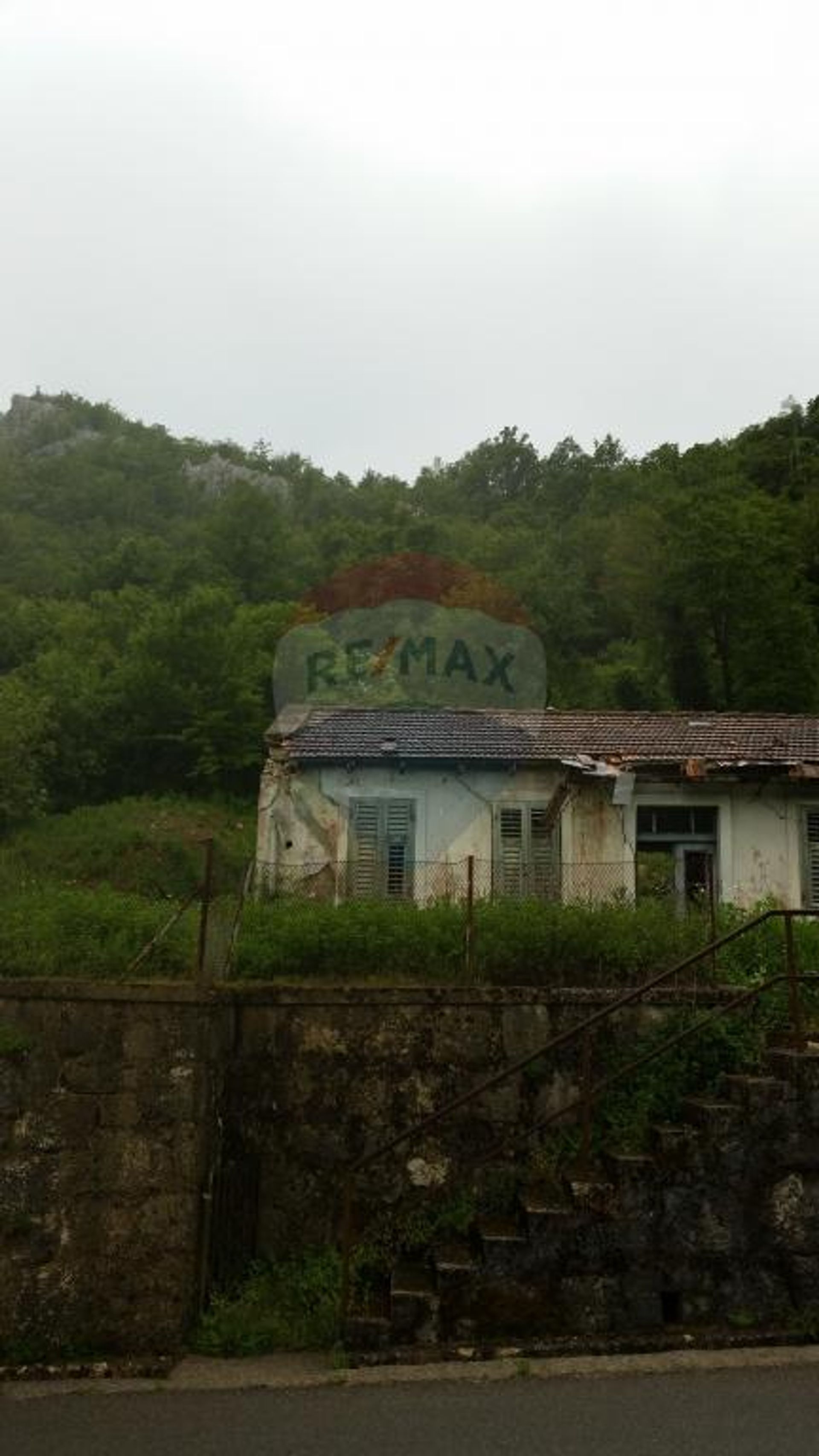 Rumah di Rijeka, Primorsko-goranska županija 12519194