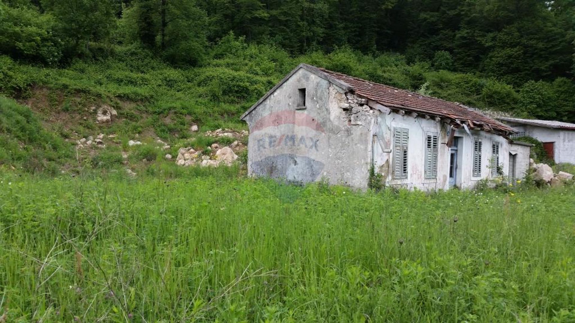 Будинок в Рієка, Приморсько-Горанська жупанія 12519194