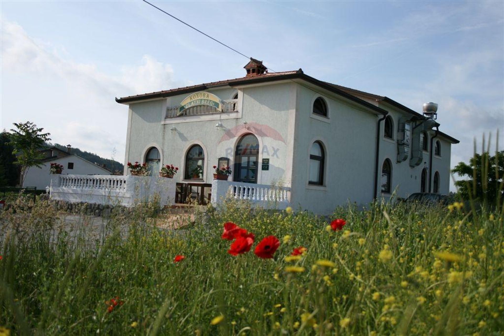 rumah dalam Buzet, Istarska Zupanija 12519212