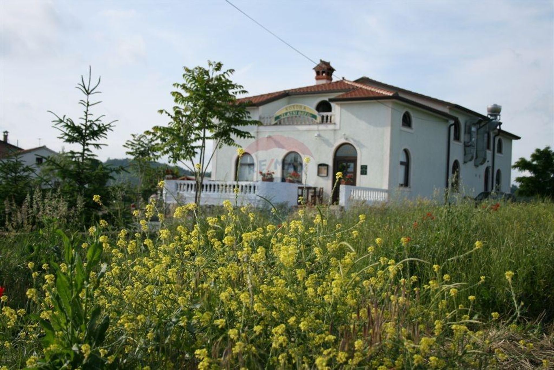 rumah dalam Buzet, Istarska županija 12519212