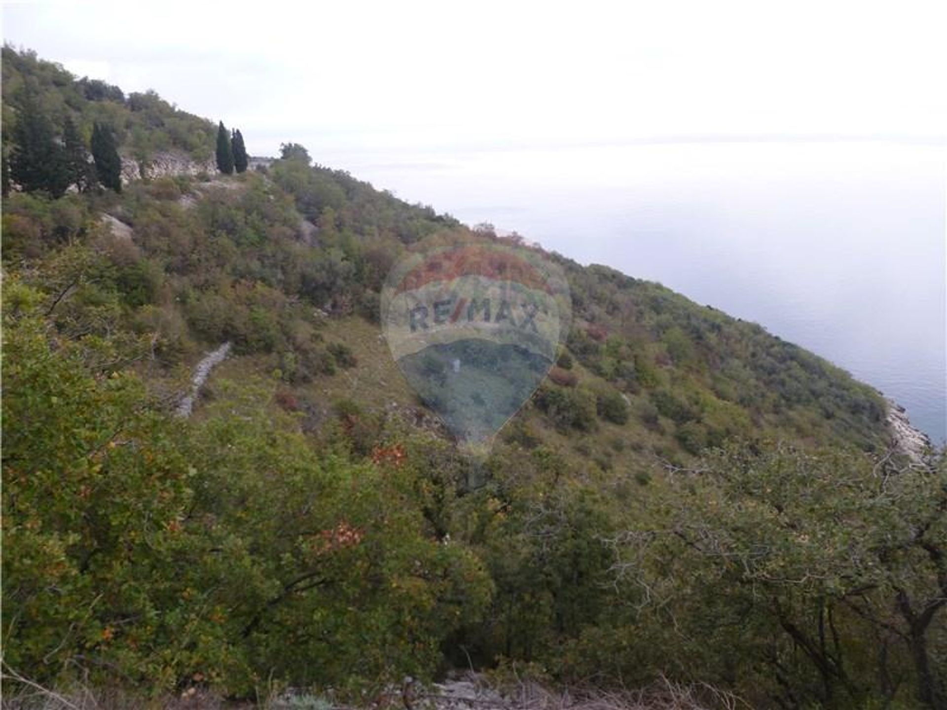 Land in Moscenicka Draga, Primorsko-Goranska Zupanija 12519276