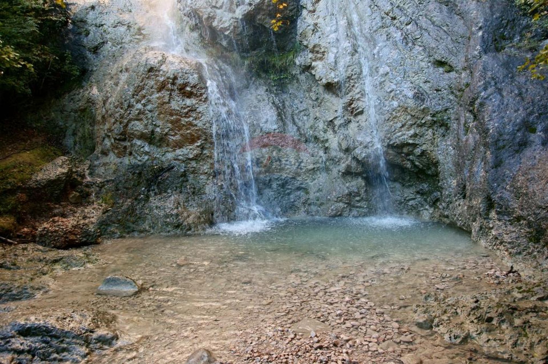 Land in Tulisevica, Primorsko-Goranska Zupanija 12519292