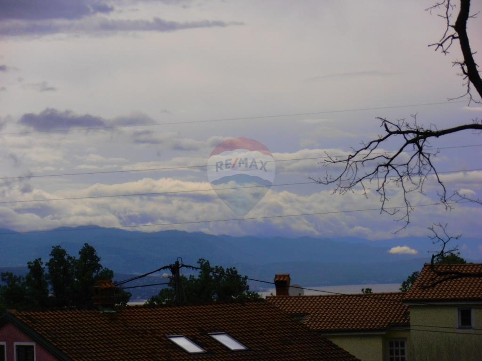 Land im Matulji, Primorsko-Goranska Zupanija 12519323