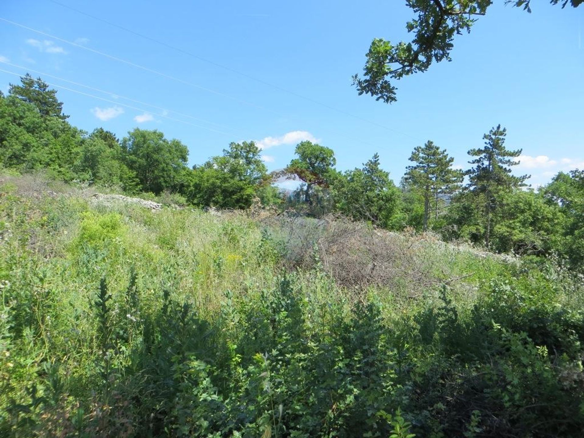 Land in Crikvenica, Primorsko-goranska županija 12519332