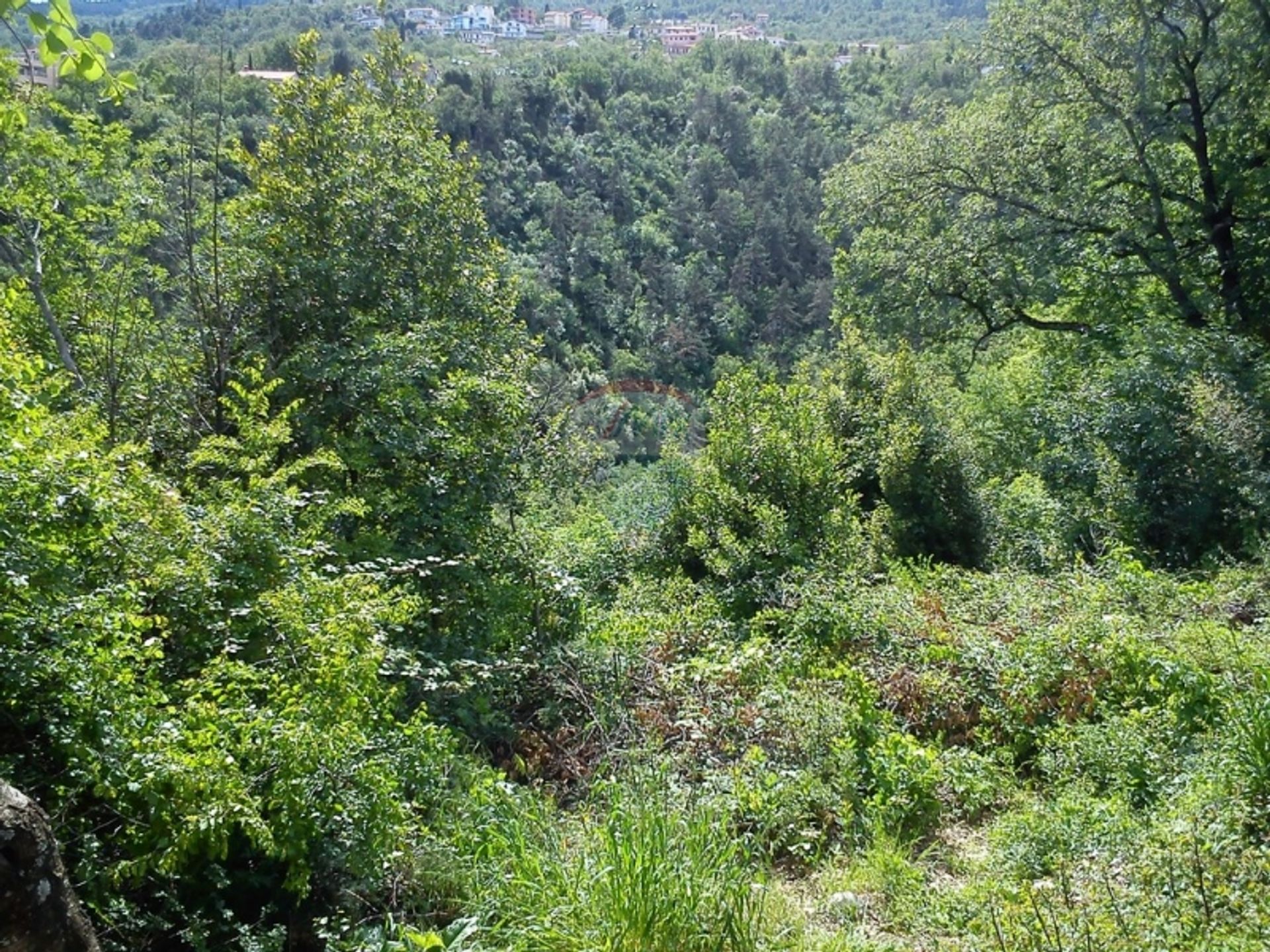 Tierra en Ičići, Primorsko-goranska županija 12519344