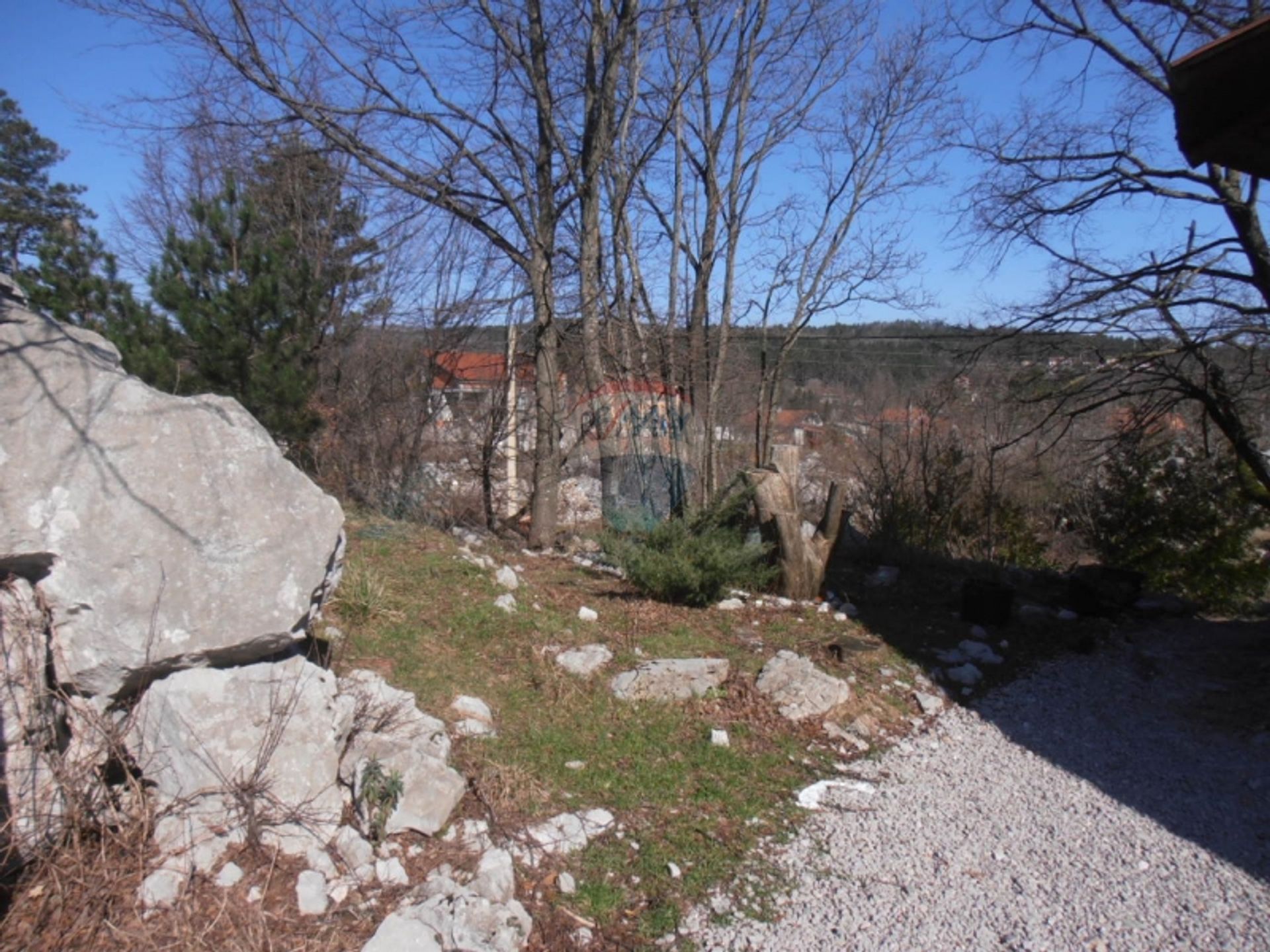 Tierra en Klana, Primorsko-goranska županija 12519370