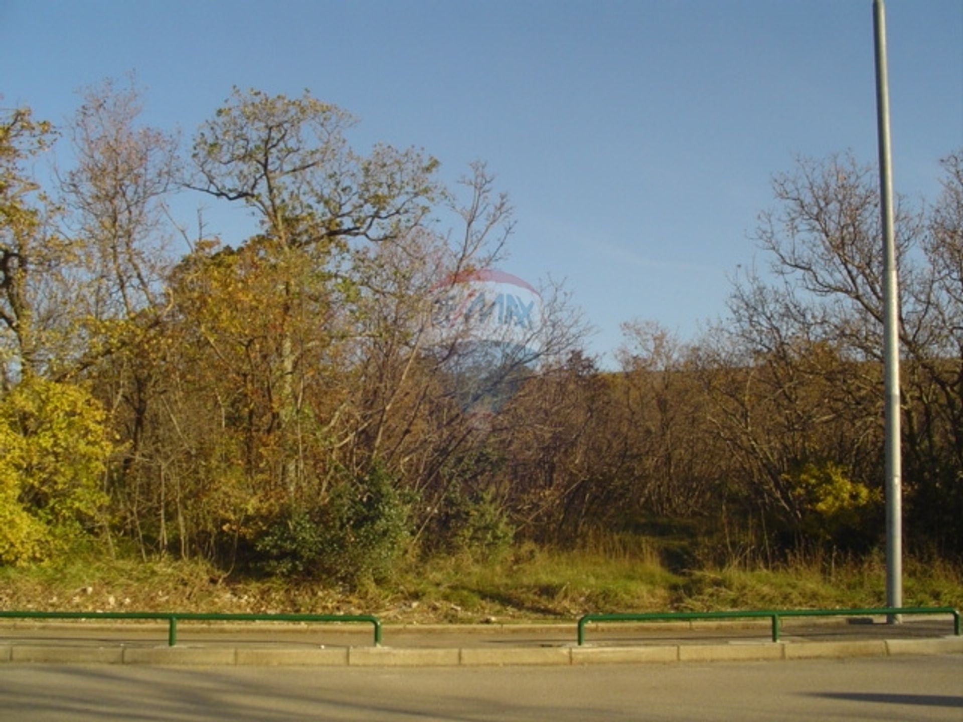 Land in Kostrena Sveta Lucija, Primorsko-goranska županija 12519384