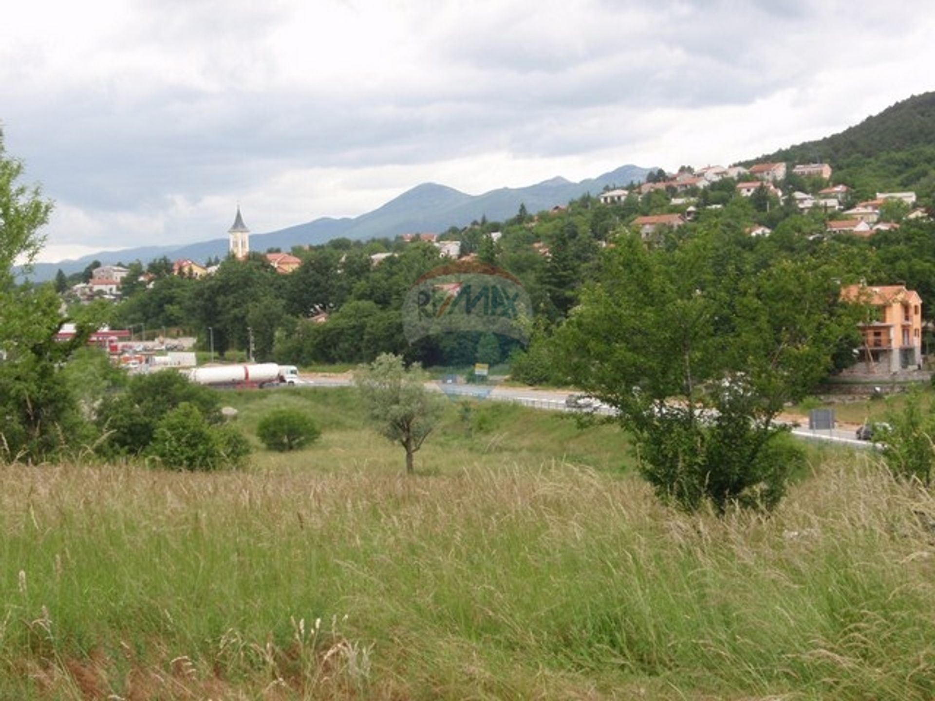 Land im Cernik, Primorsko-goranska županija 12519387