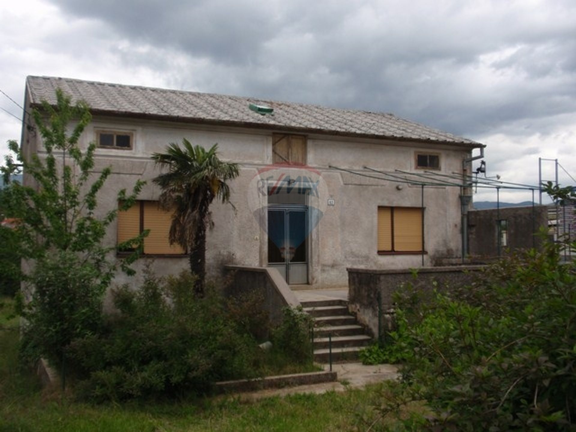 Land im Cernik, Primorsko-goranska županija 12519387