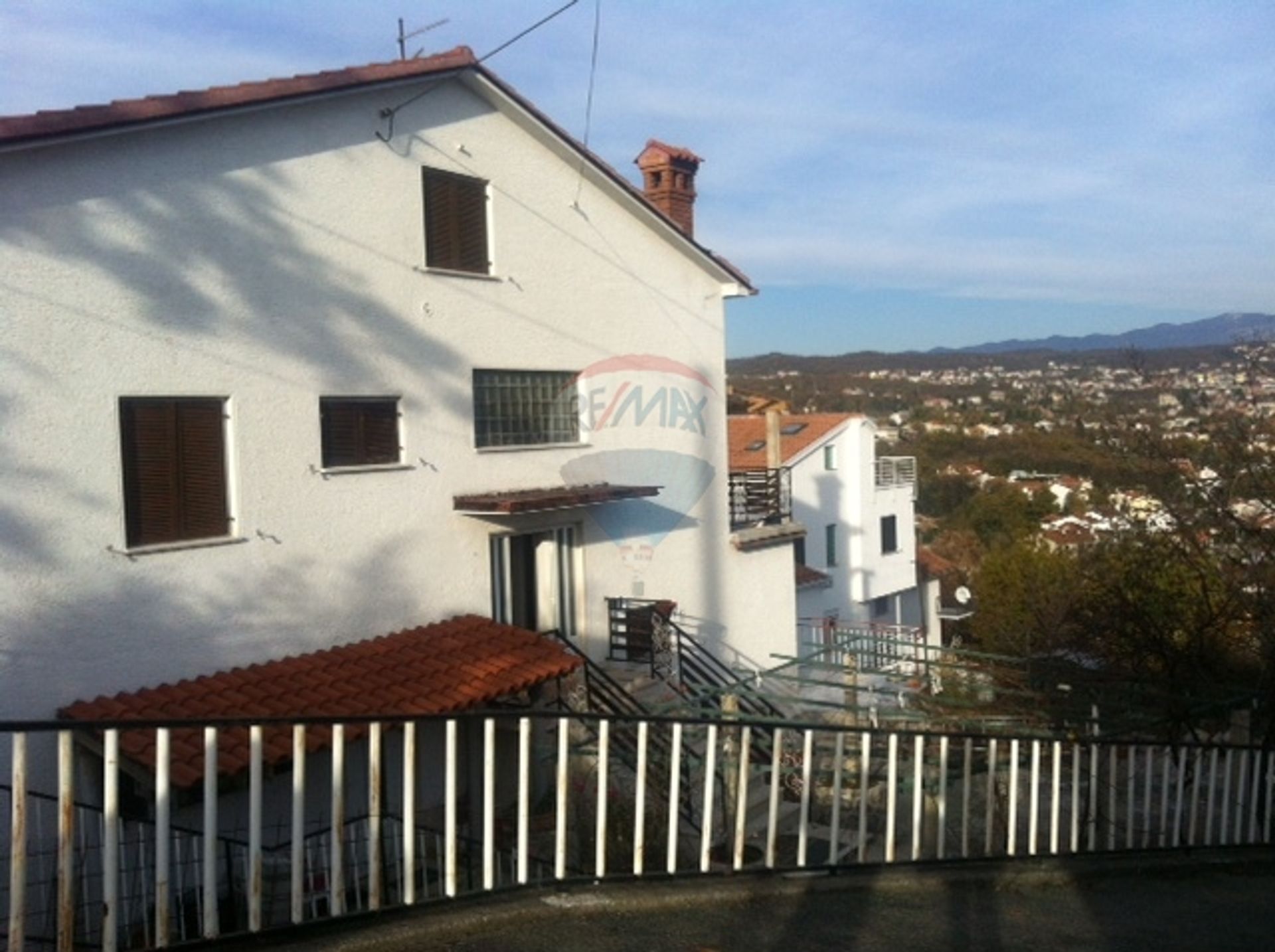 Haus im Matulji, Primorsko-Goranska Zupanija 12519391