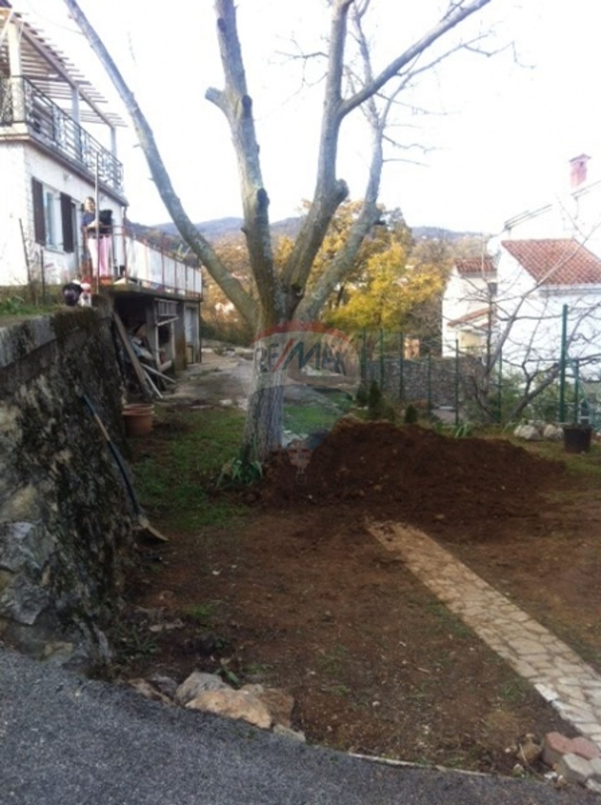 Huis in Pobri, Primorsko-goranska županija 12519391